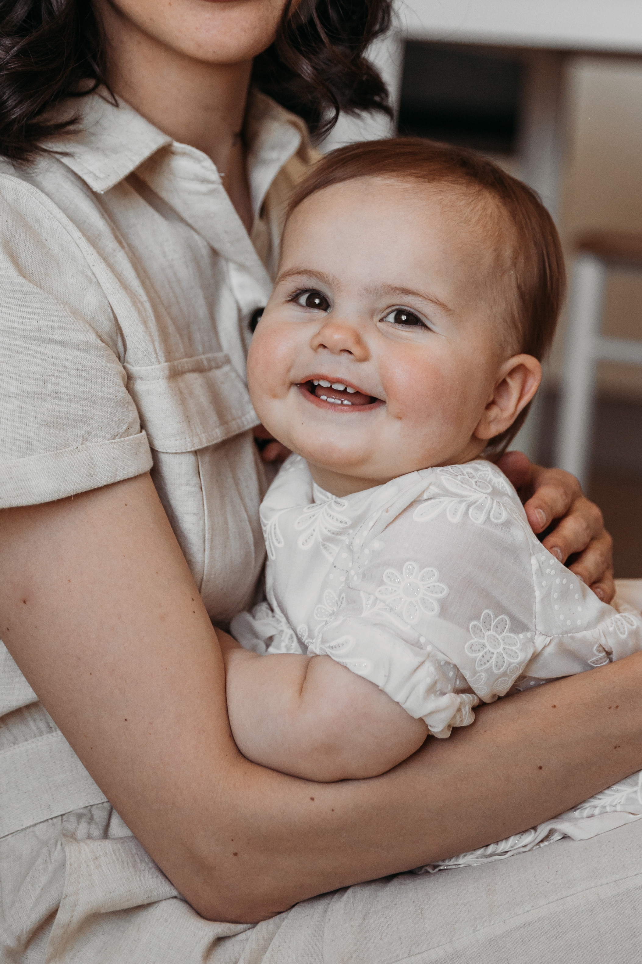 Домашняя история. Леся Гаранина. Семейный фотограф/видеограф Москва и область