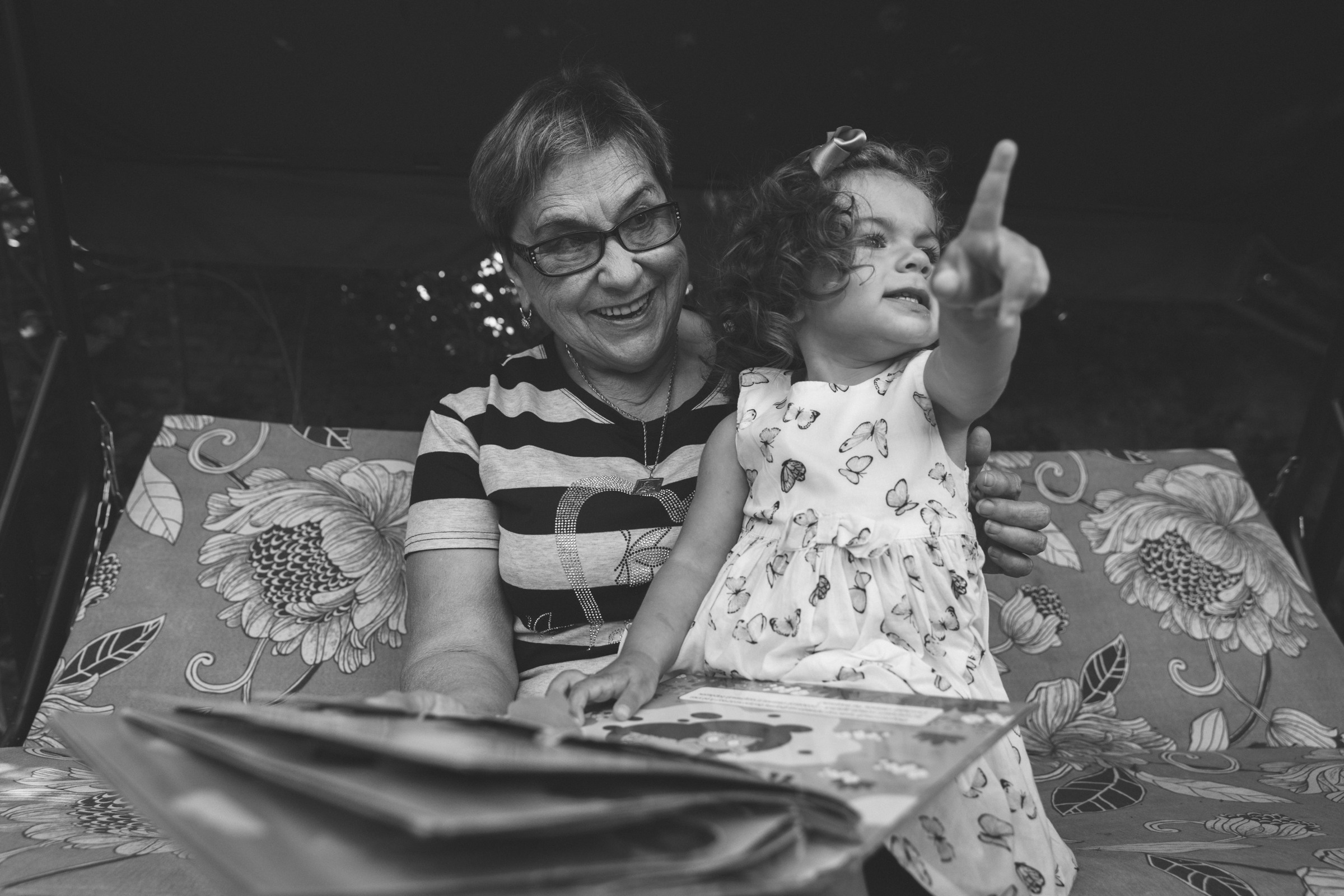 Семейная прогулка. Леся Гаранина. Семейный фотограф/видеограф Москва и область