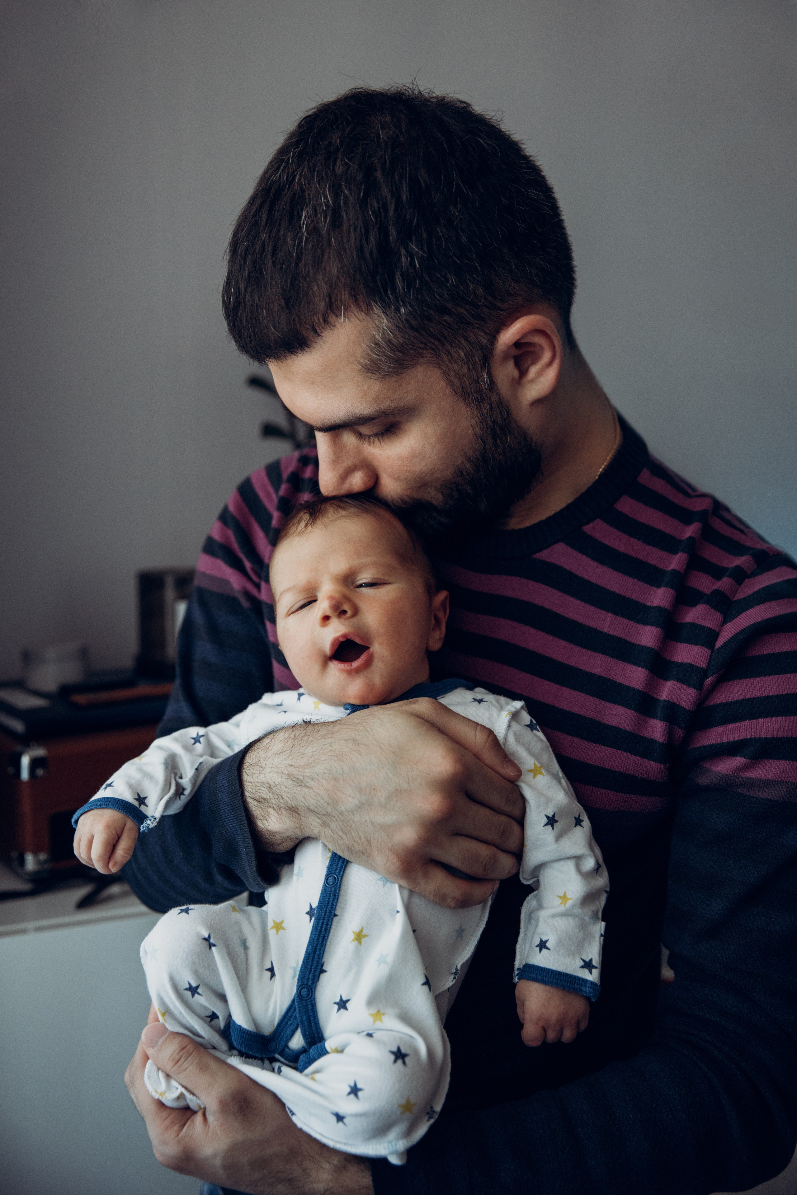 Малыши. Леся Гаранина. Семейный фотограф/видеограф Москва и область