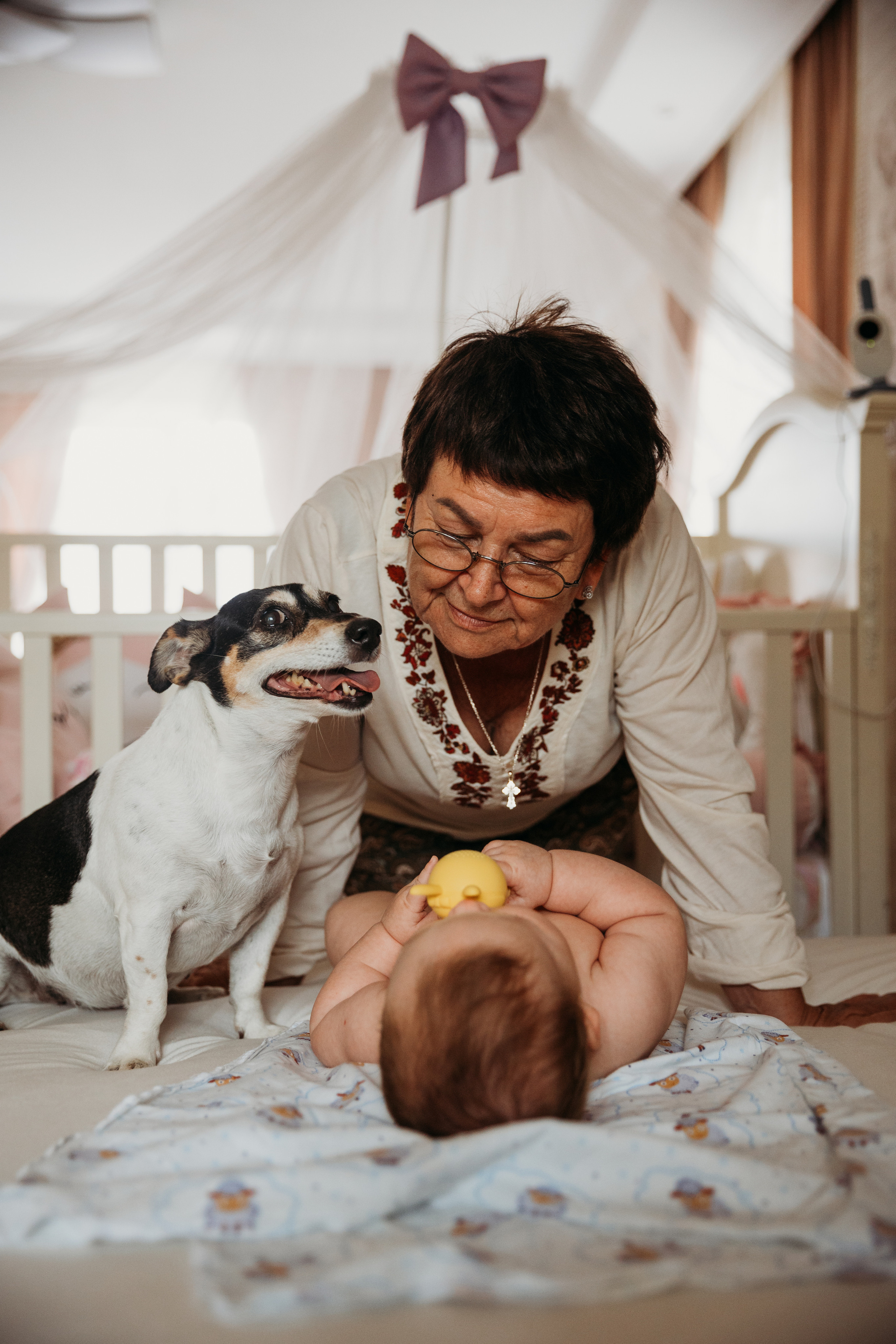 Домашняя история. Леся Гаранина. Семейный фотограф/видеограф Москва и область