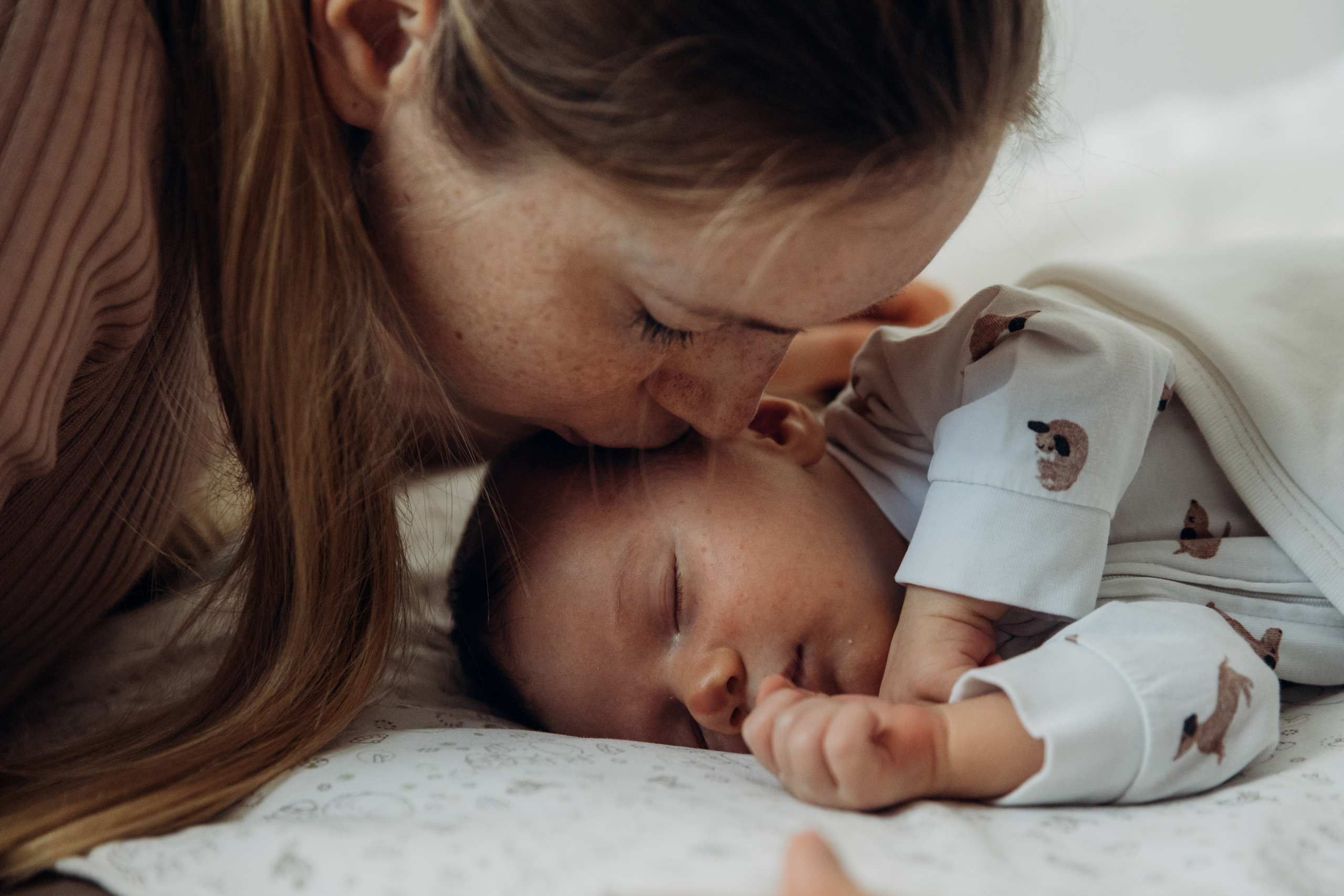 Малыши. Леся Гаранина. Семейный фотограф/видеограф Москва и область