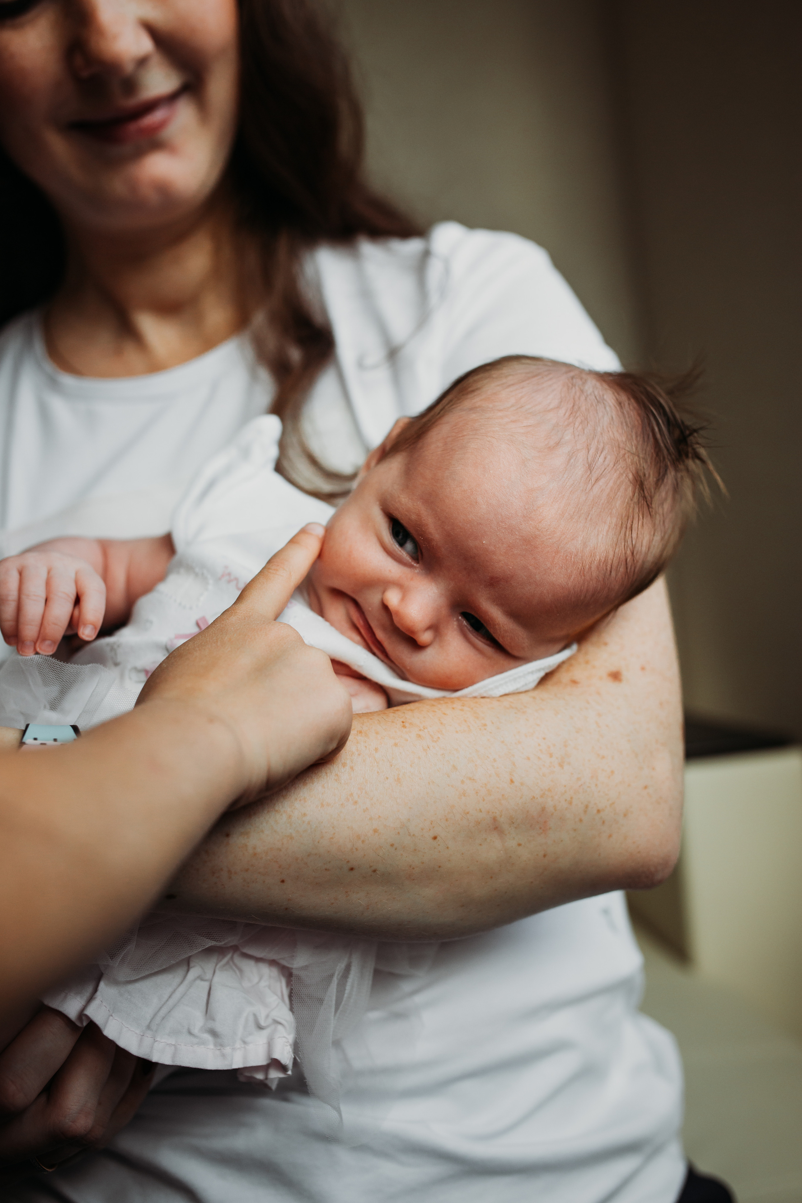Малыши. Леся Гаранина. Семейный фотограф/видеограф Москва и область