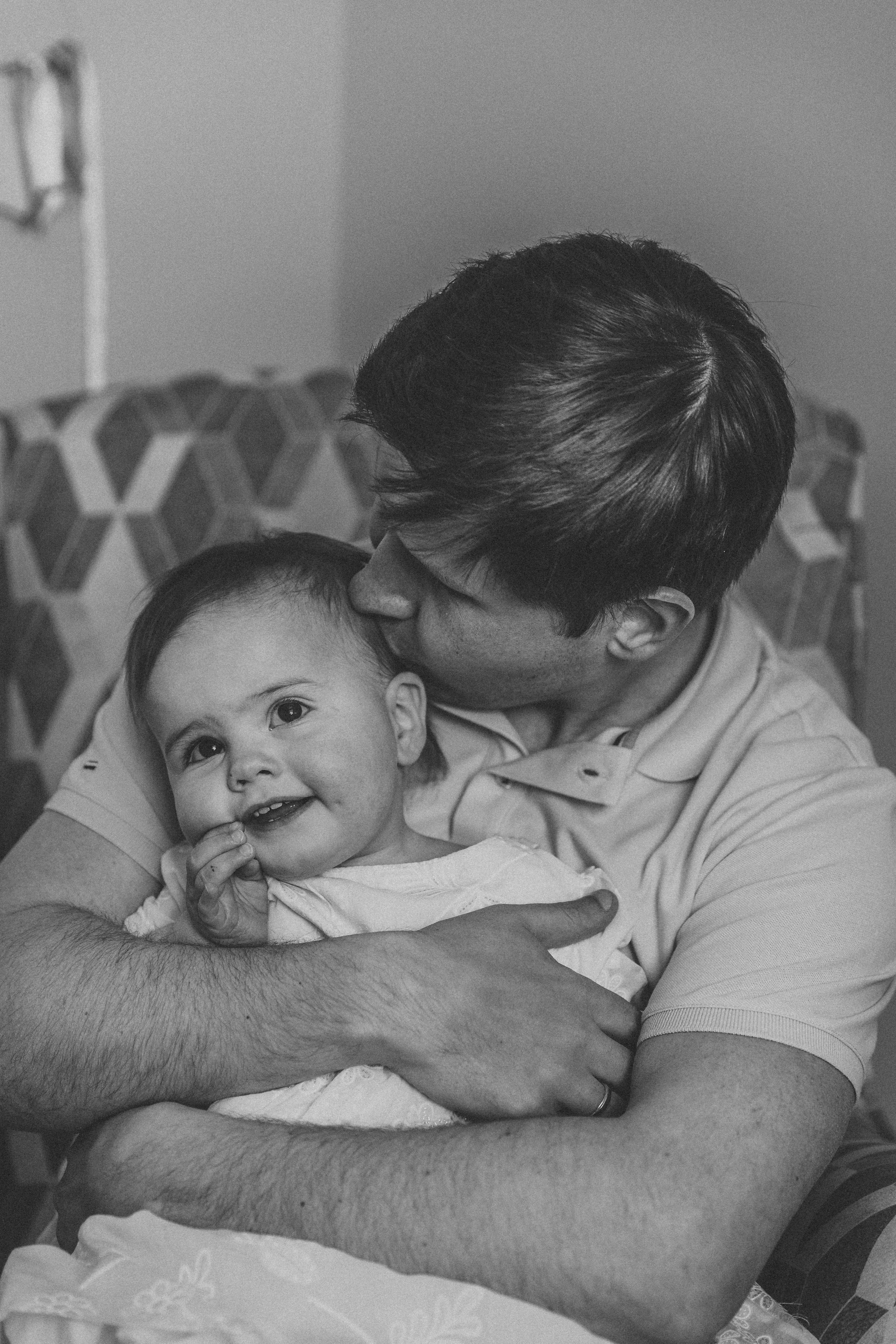 Домашняя история. Леся Гаранина. Семейный фотограф/видеограф Москва и область