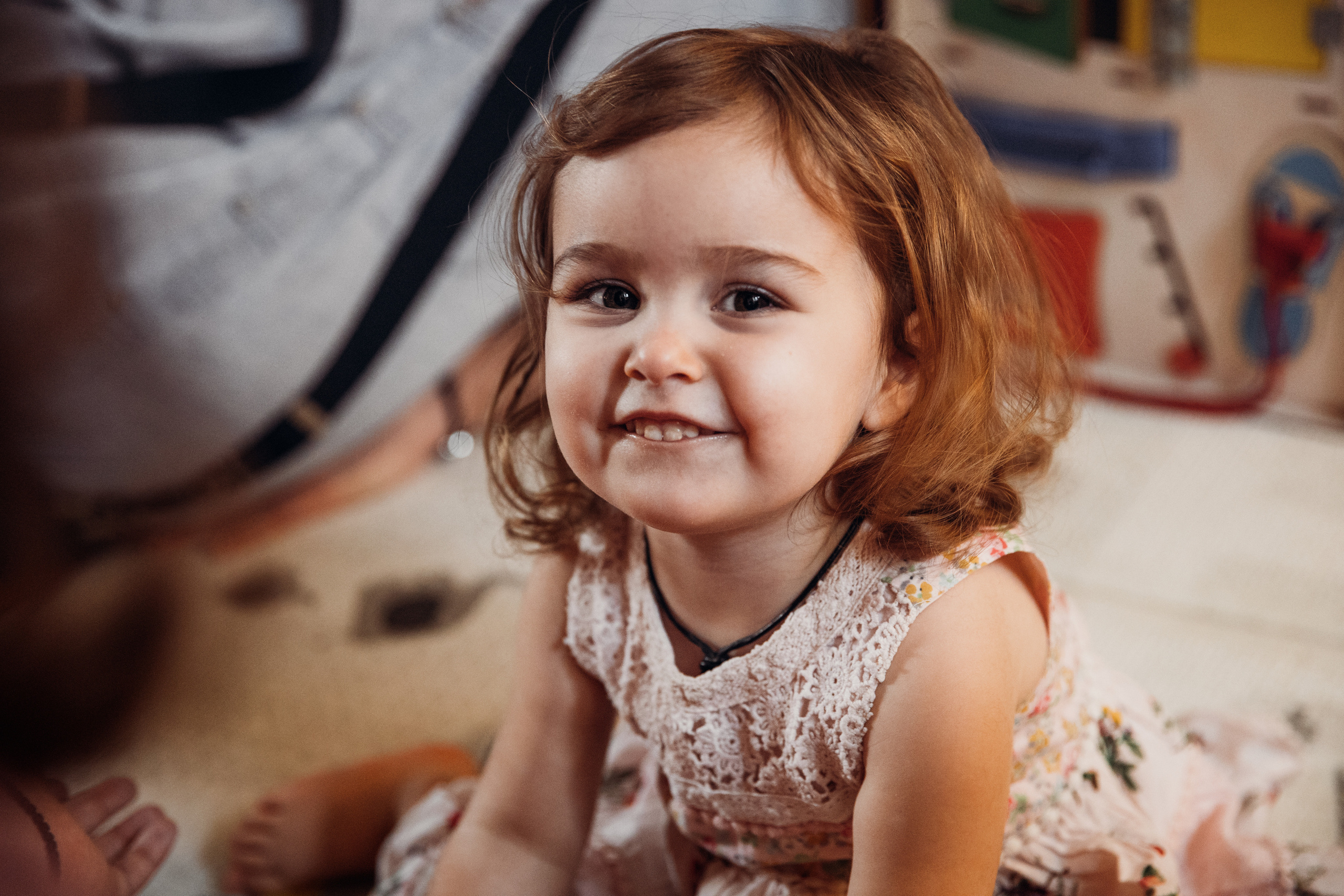 Домашняя история. Леся Гаранина. Семейный фотограф/видеограф Москва и область