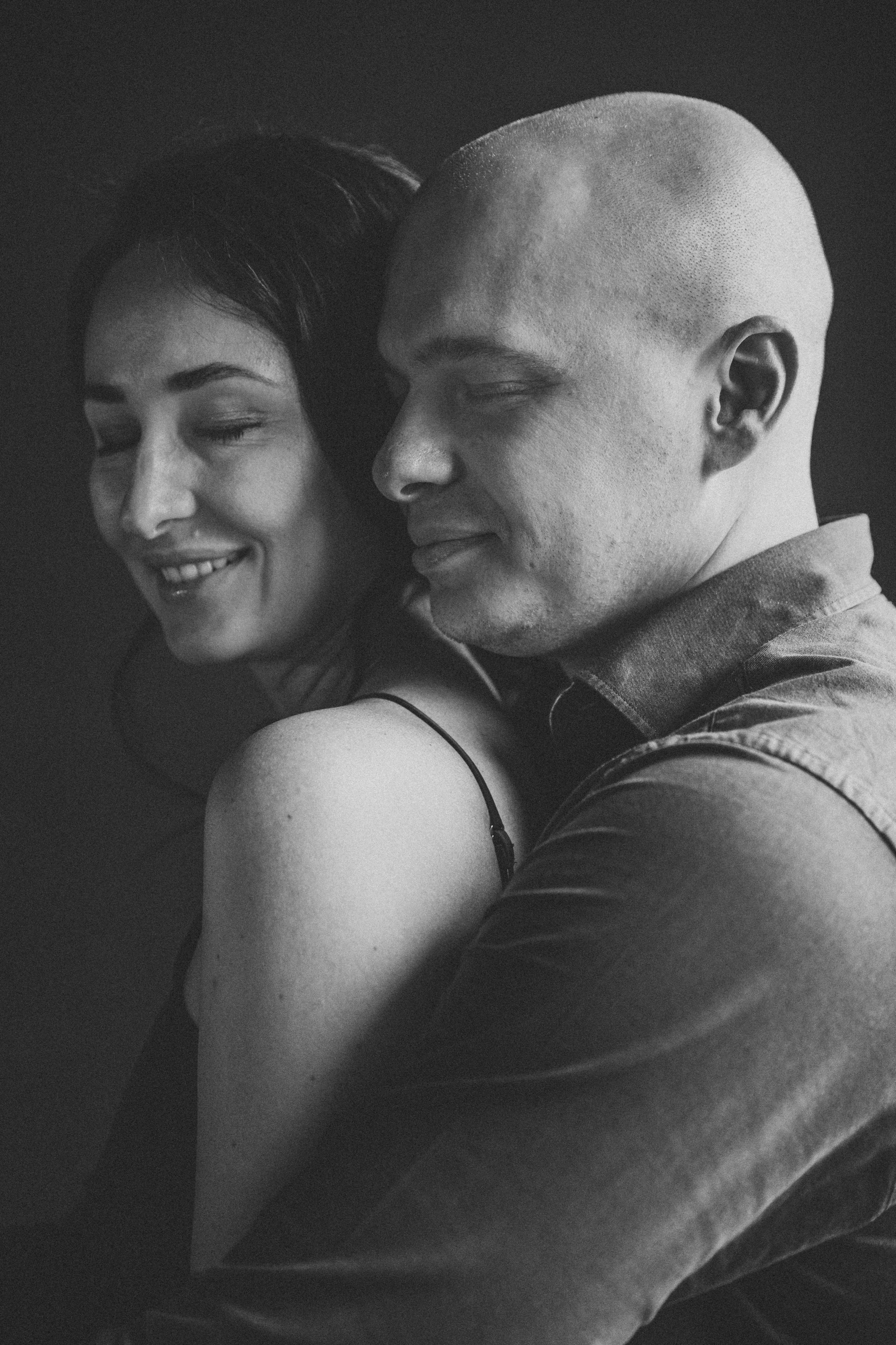 Студийная съёмка. Леся Гаранина. Семейный фотограф/видеограф Москва и область