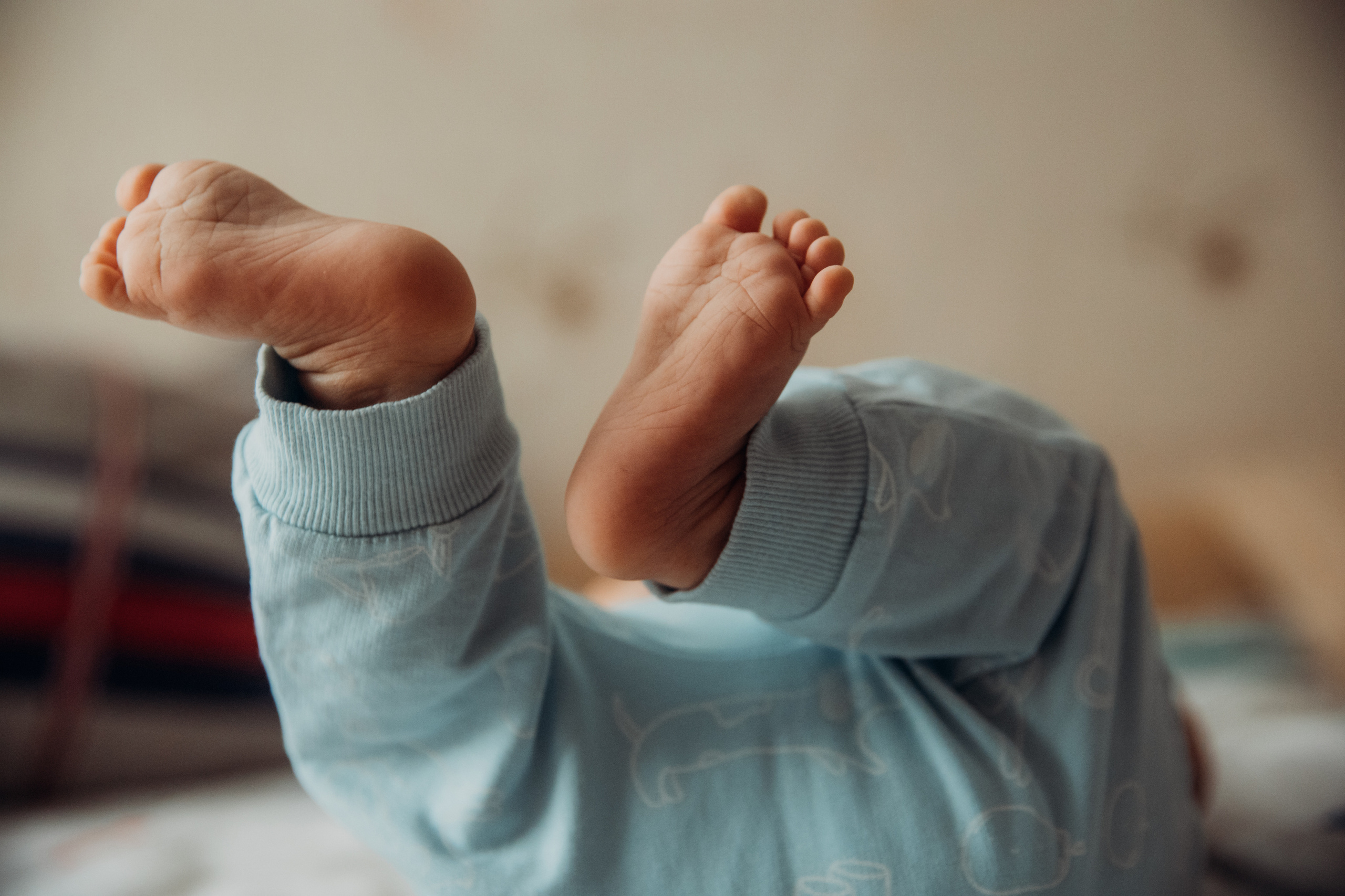 Малыши. Леся Гаранина. Семейный фотограф/видеограф Москва и область