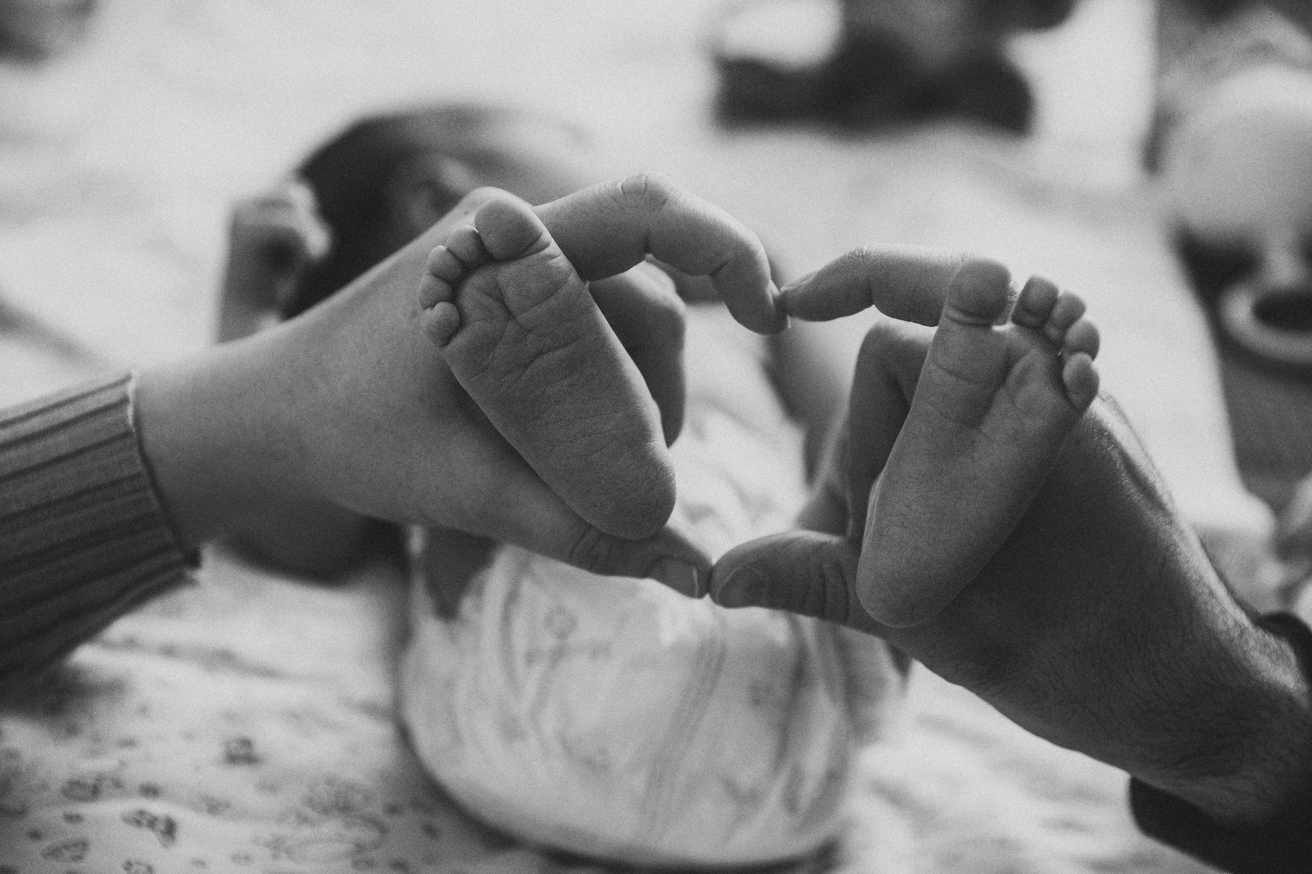 Малыши. Леся Гаранина. Семейный фотограф/видеограф Москва и область