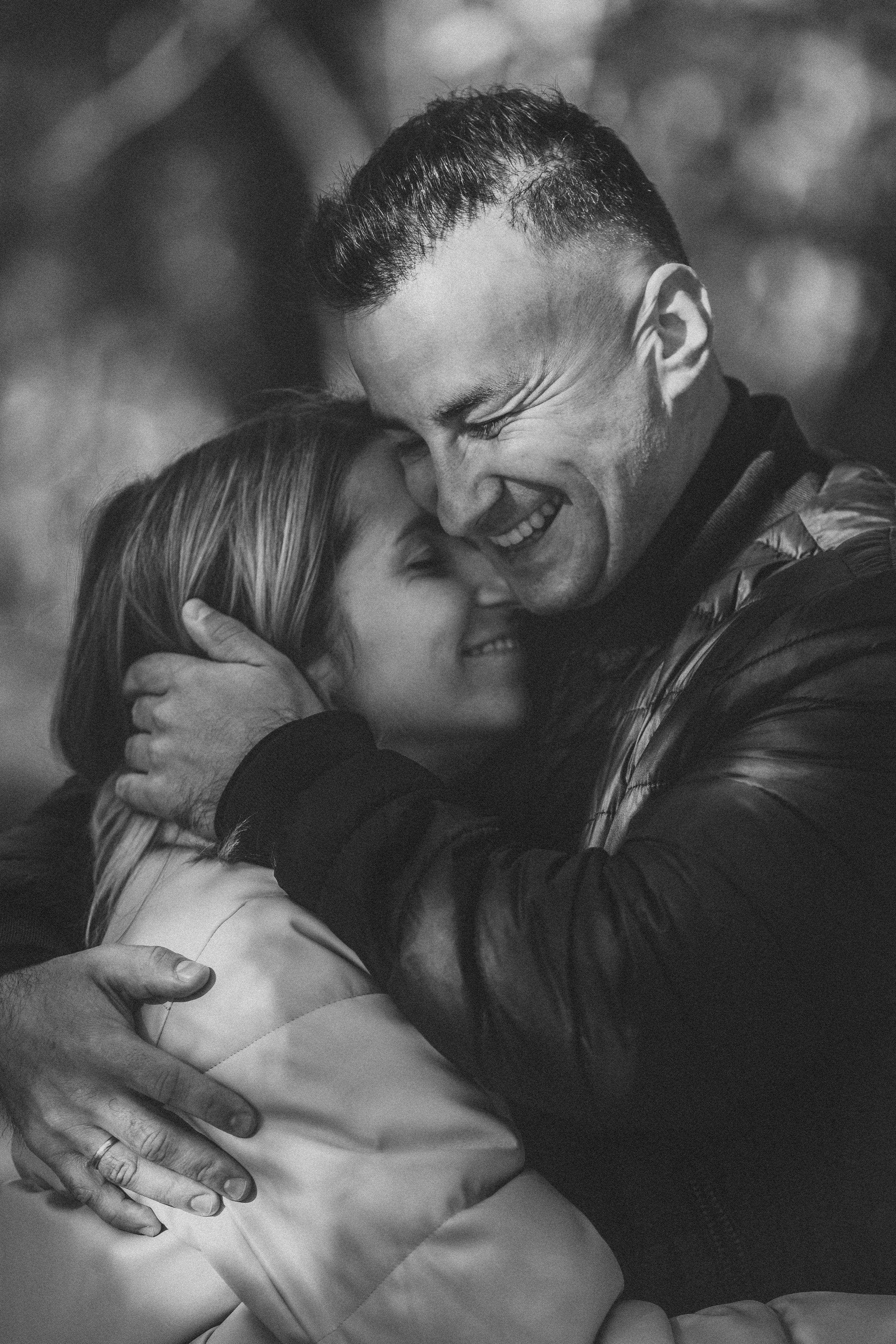 Семейная прогулка. Леся Гаранина. Семейный фотограф/видеограф Москва и область