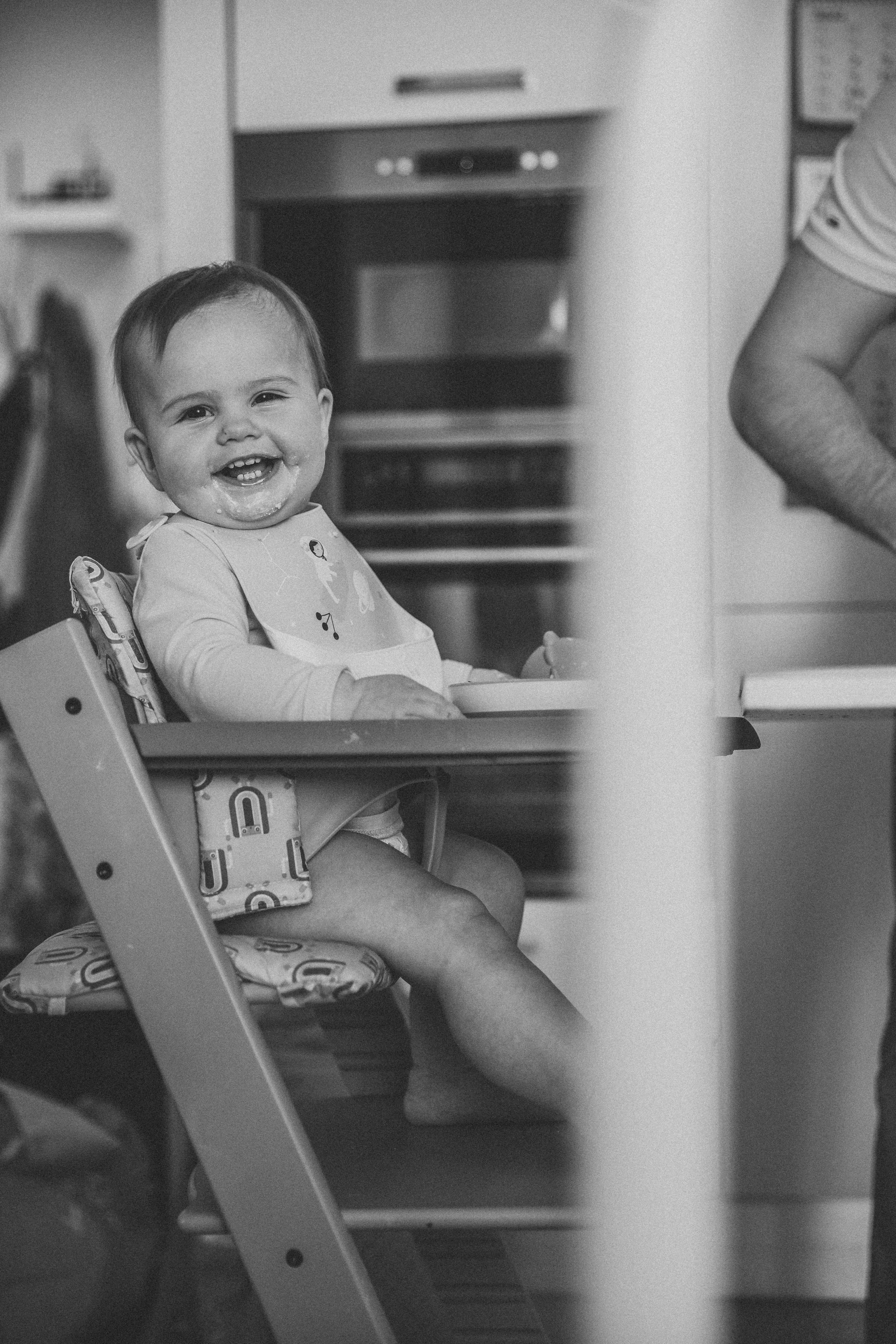 Домашняя история. Леся Гаранина. Семейный фотограф/видеограф Москва и область