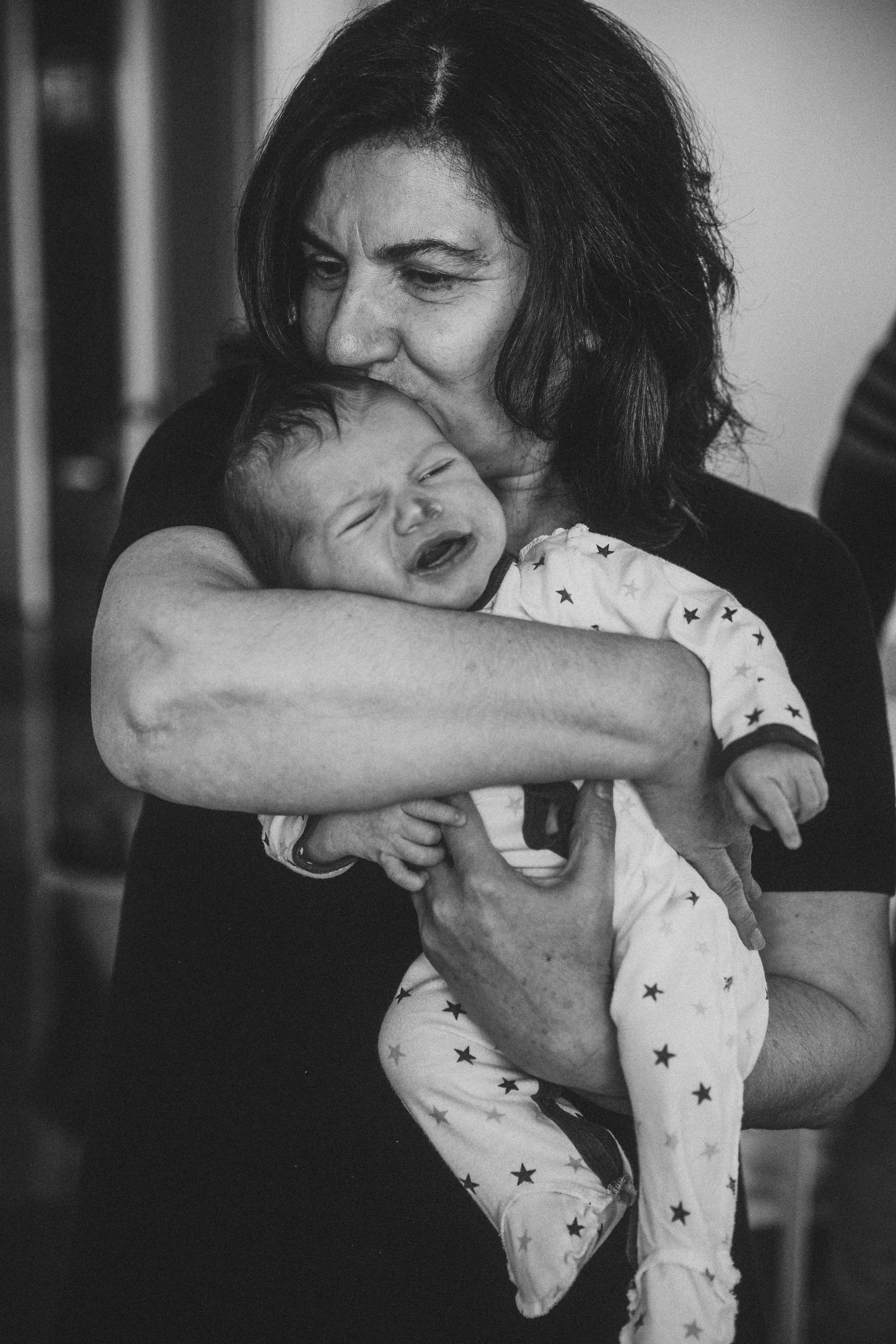 Малыши. Леся Гаранина. Семейный фотограф/видеограф Москва и область