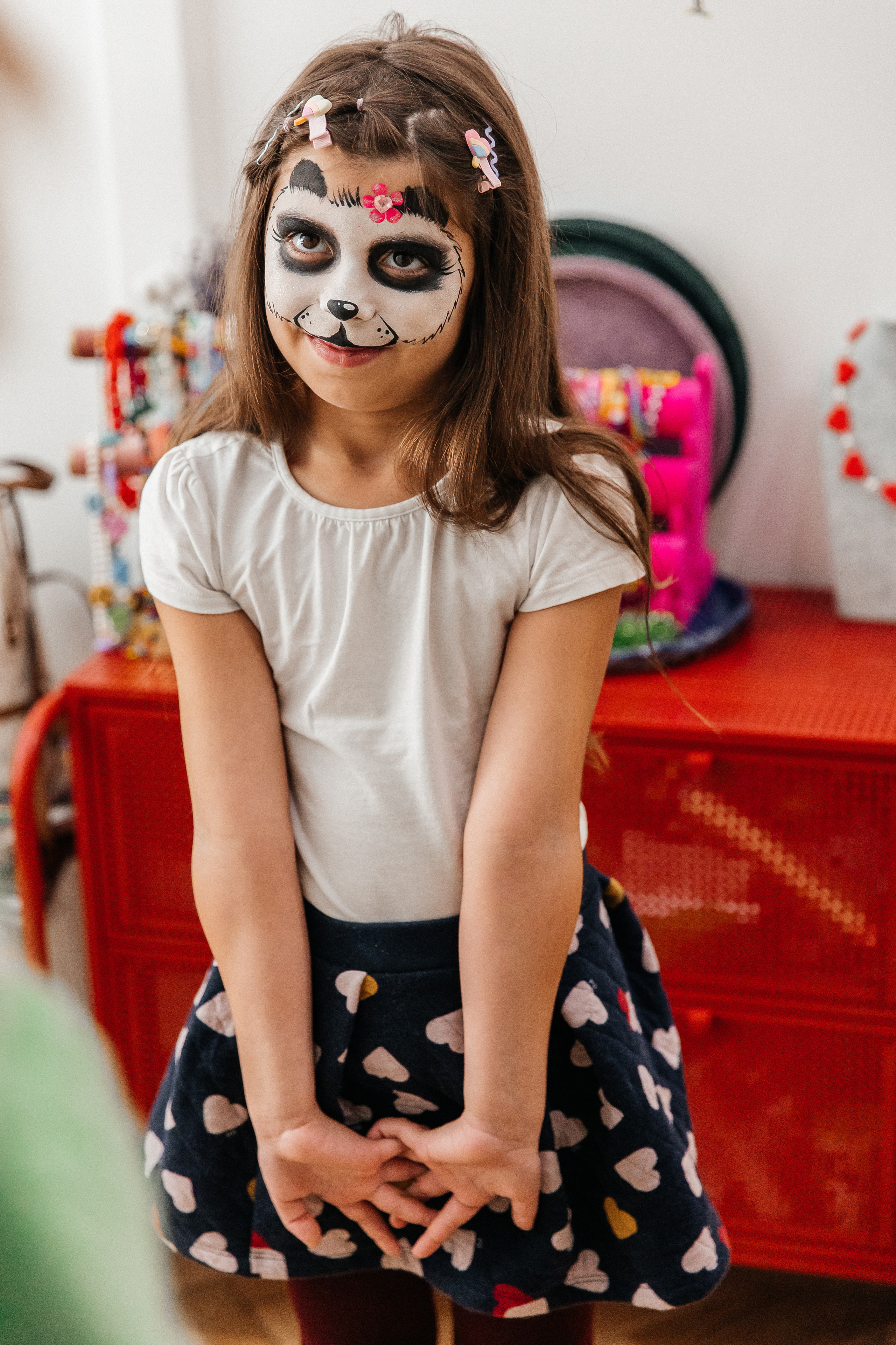 Детские праздники. Леся Гаранина. Семейный фотограф/видеограф Москва и область