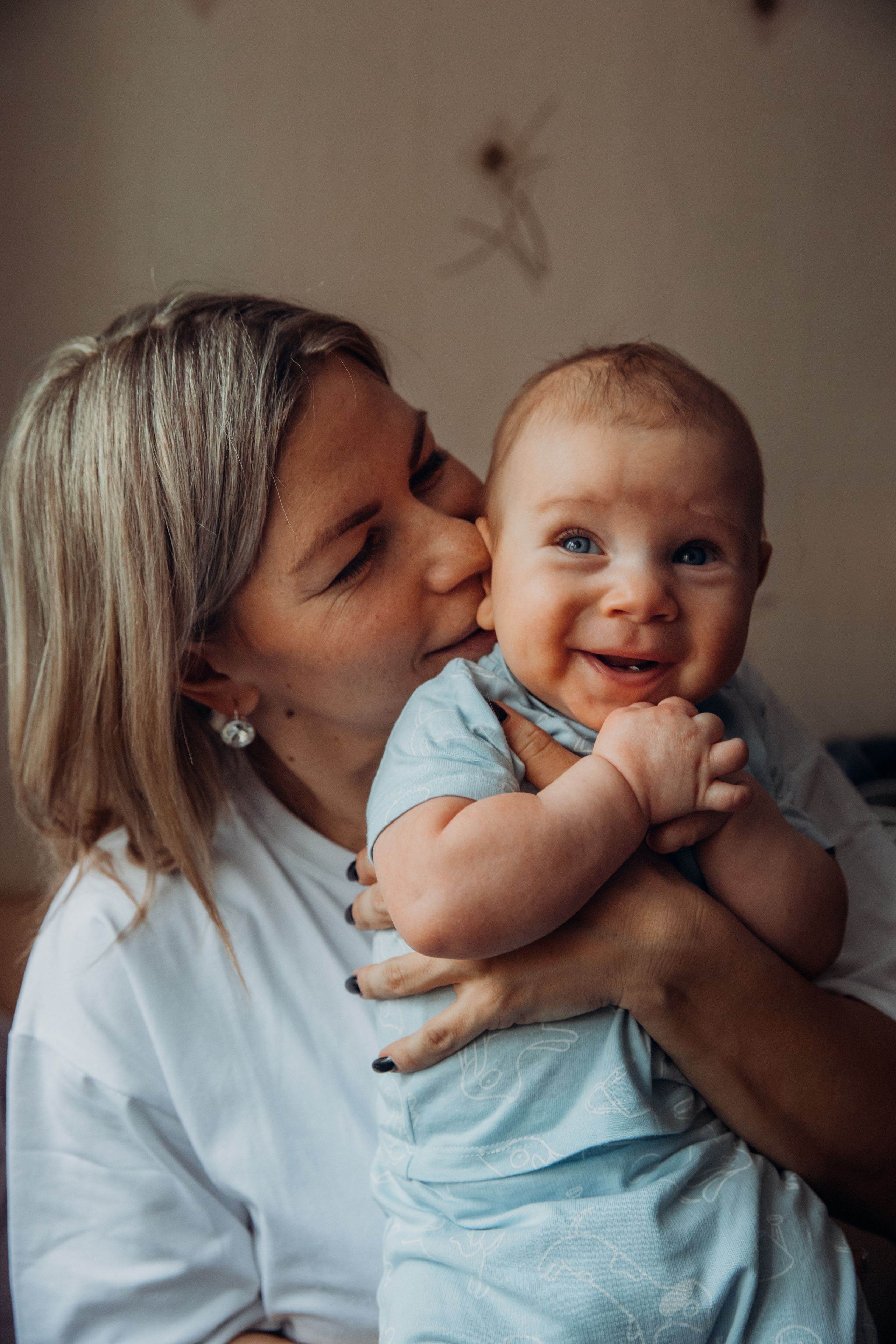 Малыши. Леся Гаранина. Семейный фотограф/видеограф Москва и область