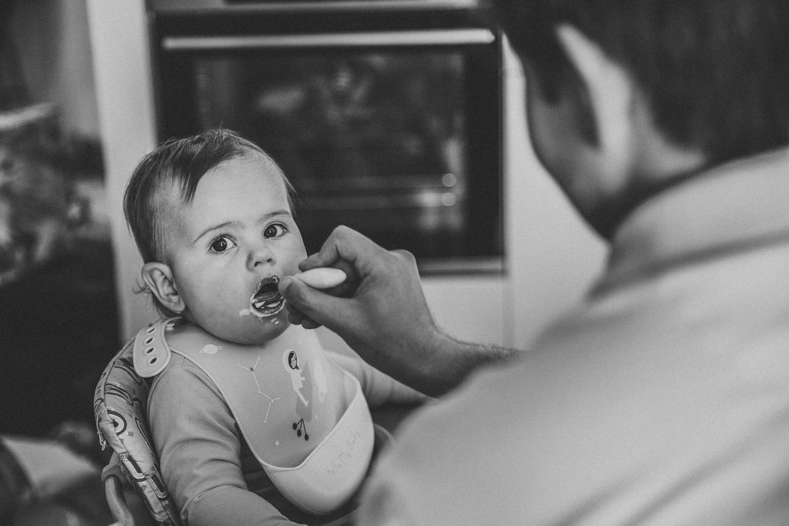 Домашняя история. Леся Гаранина. Семейный фотограф/видеограф Москва и область