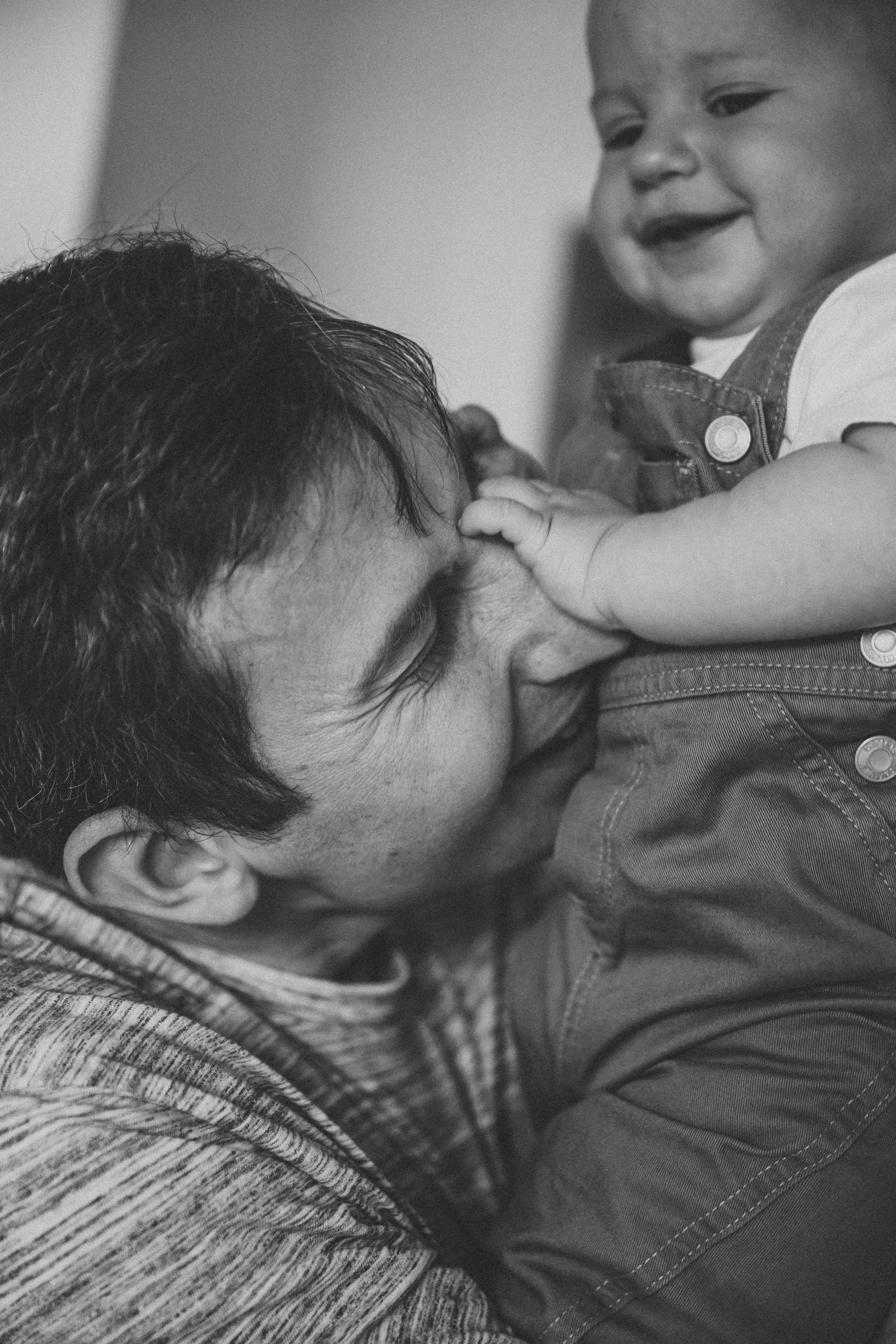 Малыши. Леся Гаранина. Семейный фотограф/видеограф Москва и область