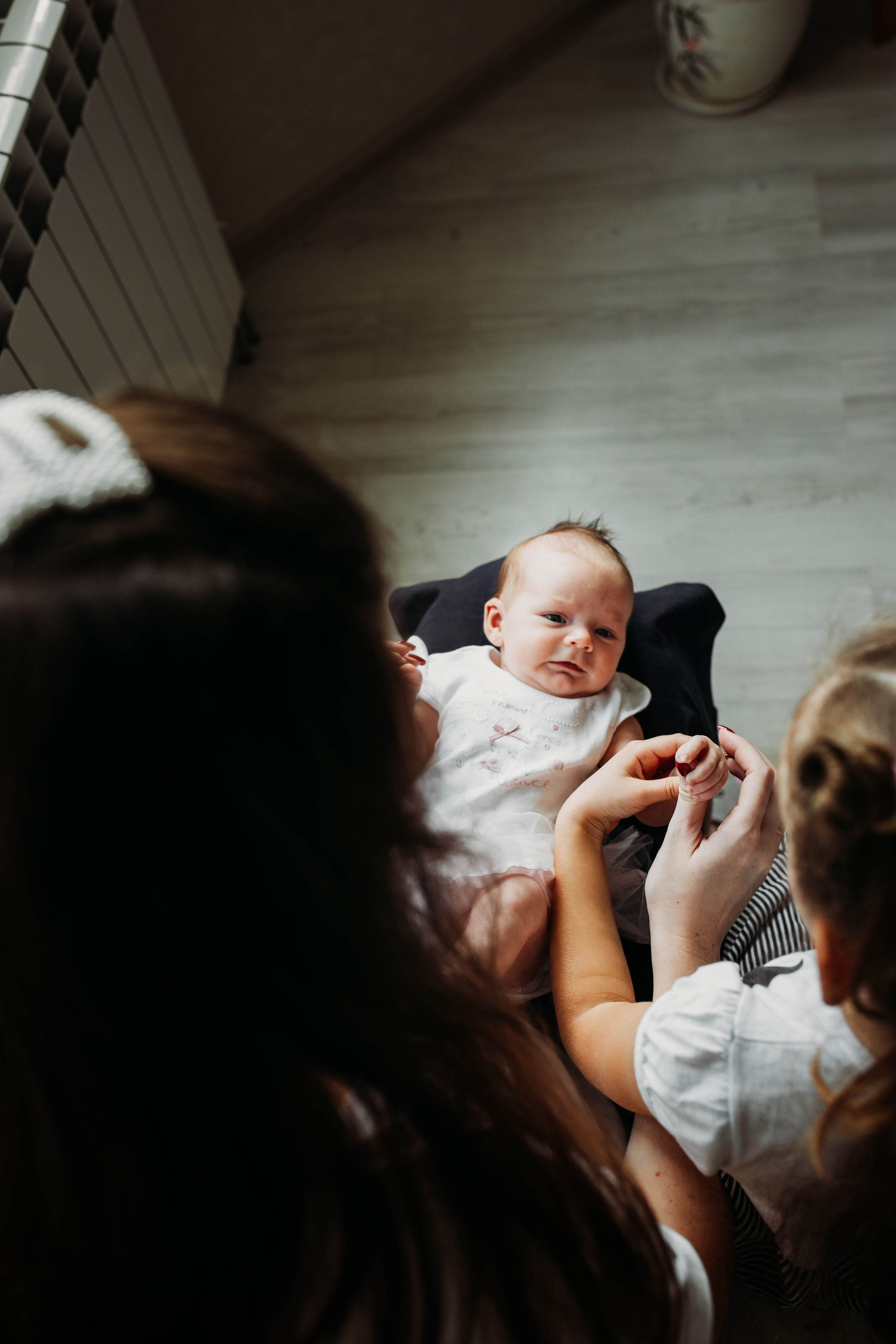 Малыши. Леся Гаранина. Семейный фотограф/видеограф Москва и область