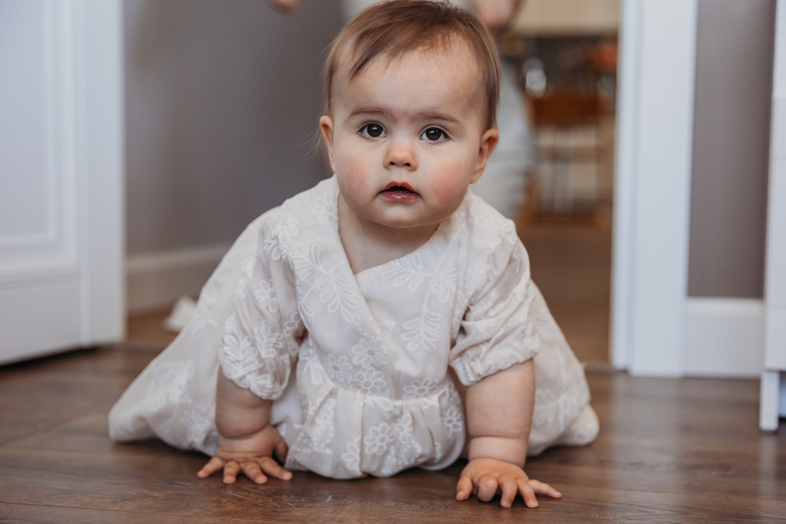 Домашняя история. Леся Гаранина. Семейный фотограф/видеограф Москва и область