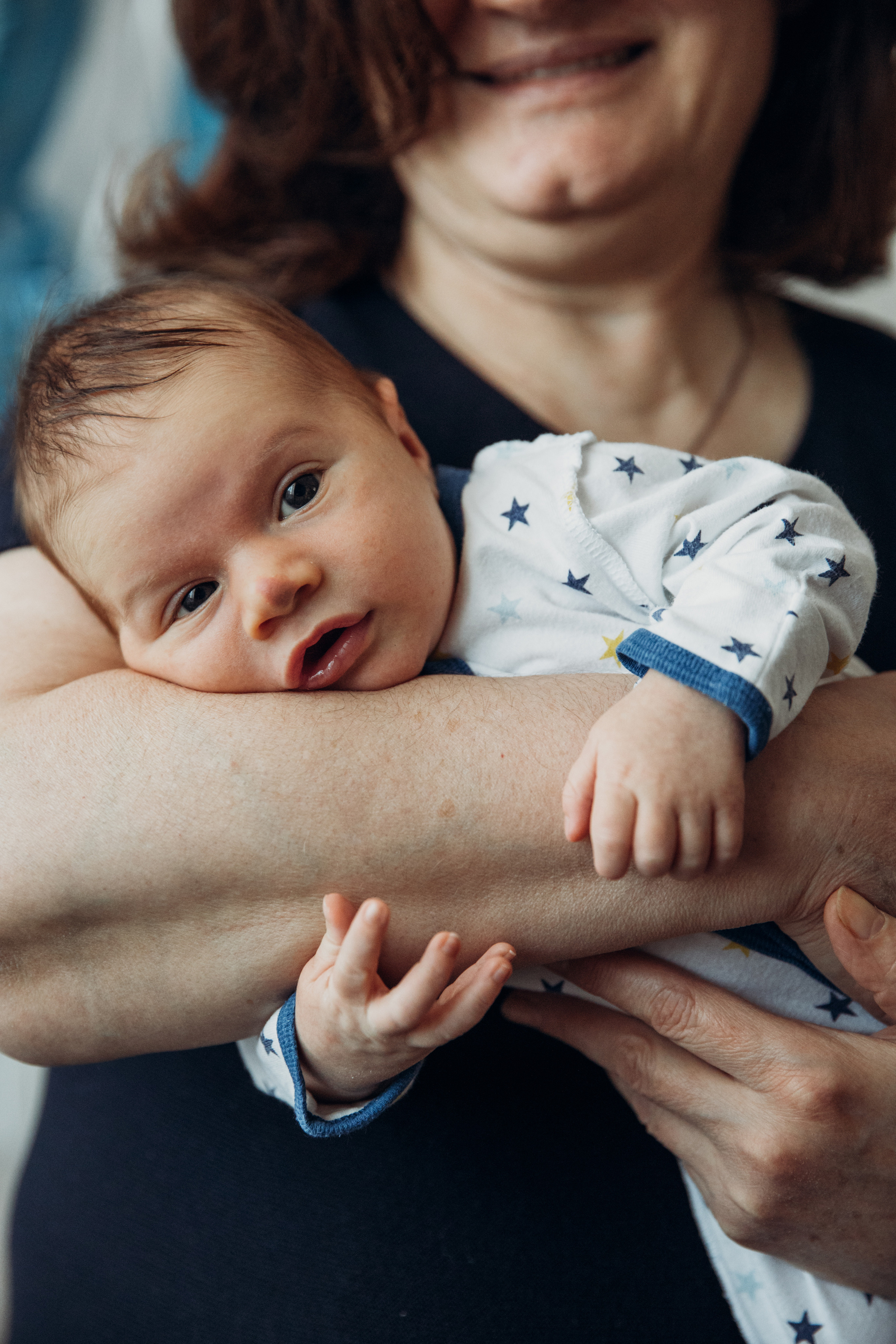Малыши. Леся Гаранина. Семейный фотограф/видеограф Москва и область