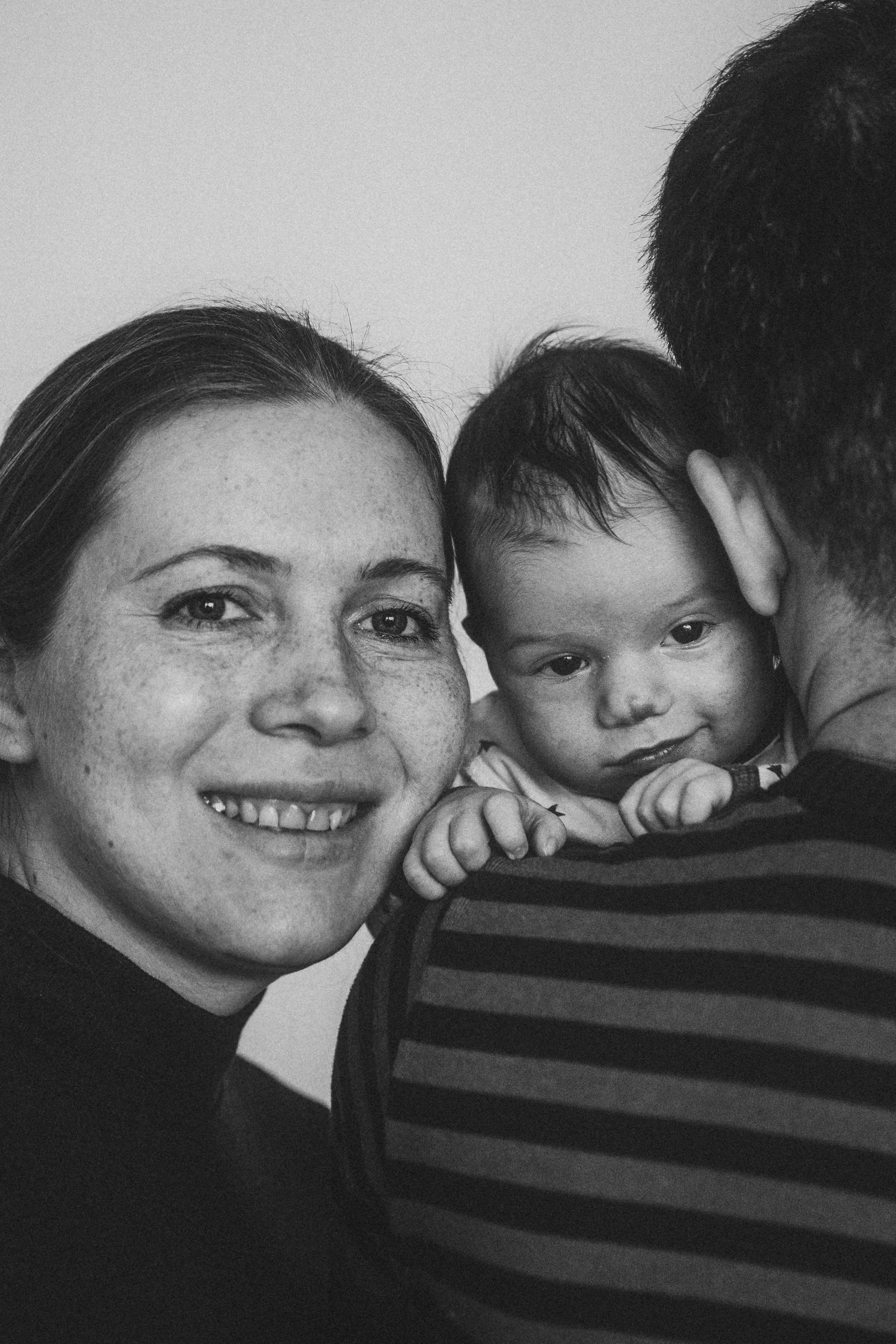 Малыши. Леся Гаранина. Семейный фотограф/видеограф Москва и область