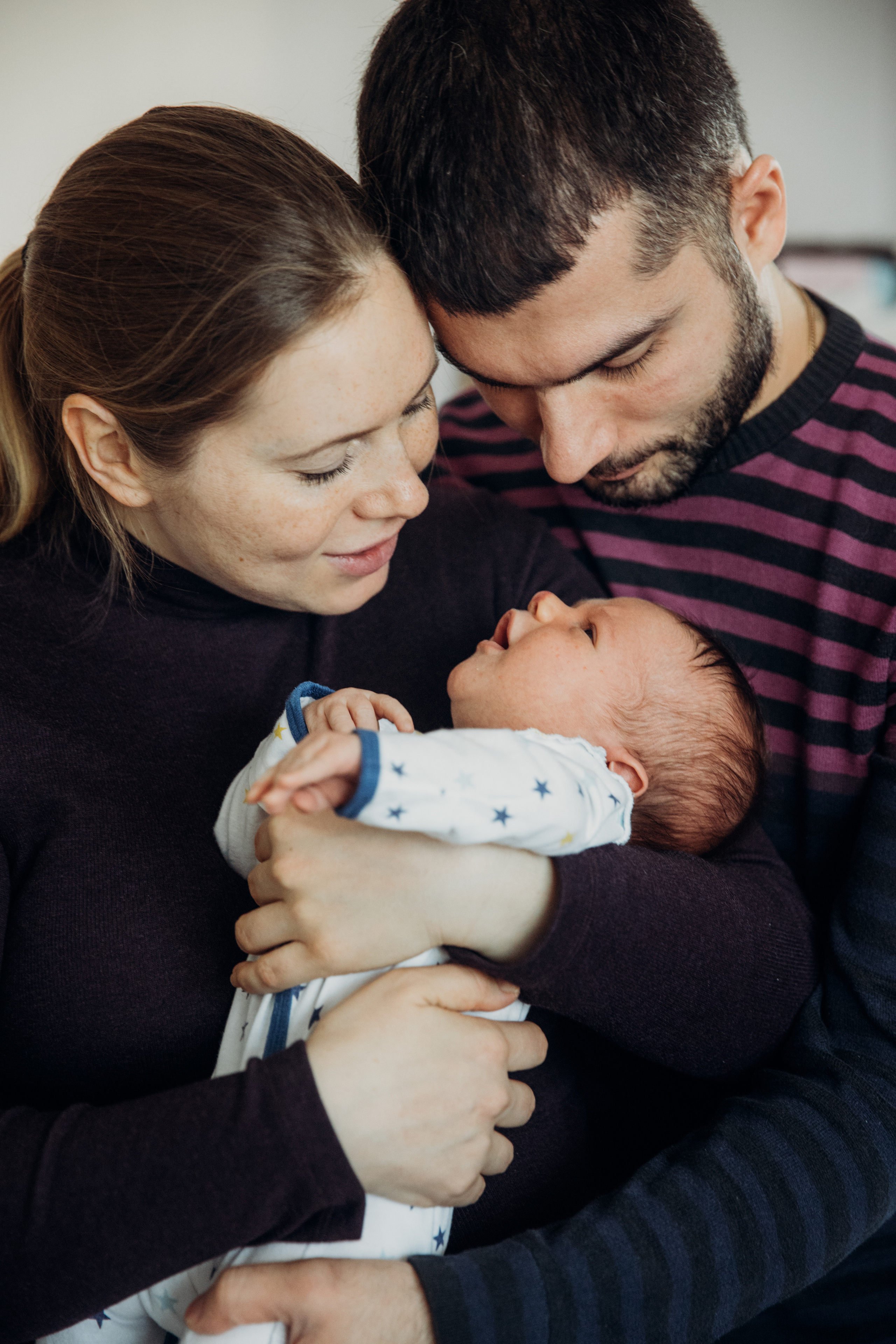 Малыши. Леся Гаранина. Семейный фотограф/видеограф Москва и область