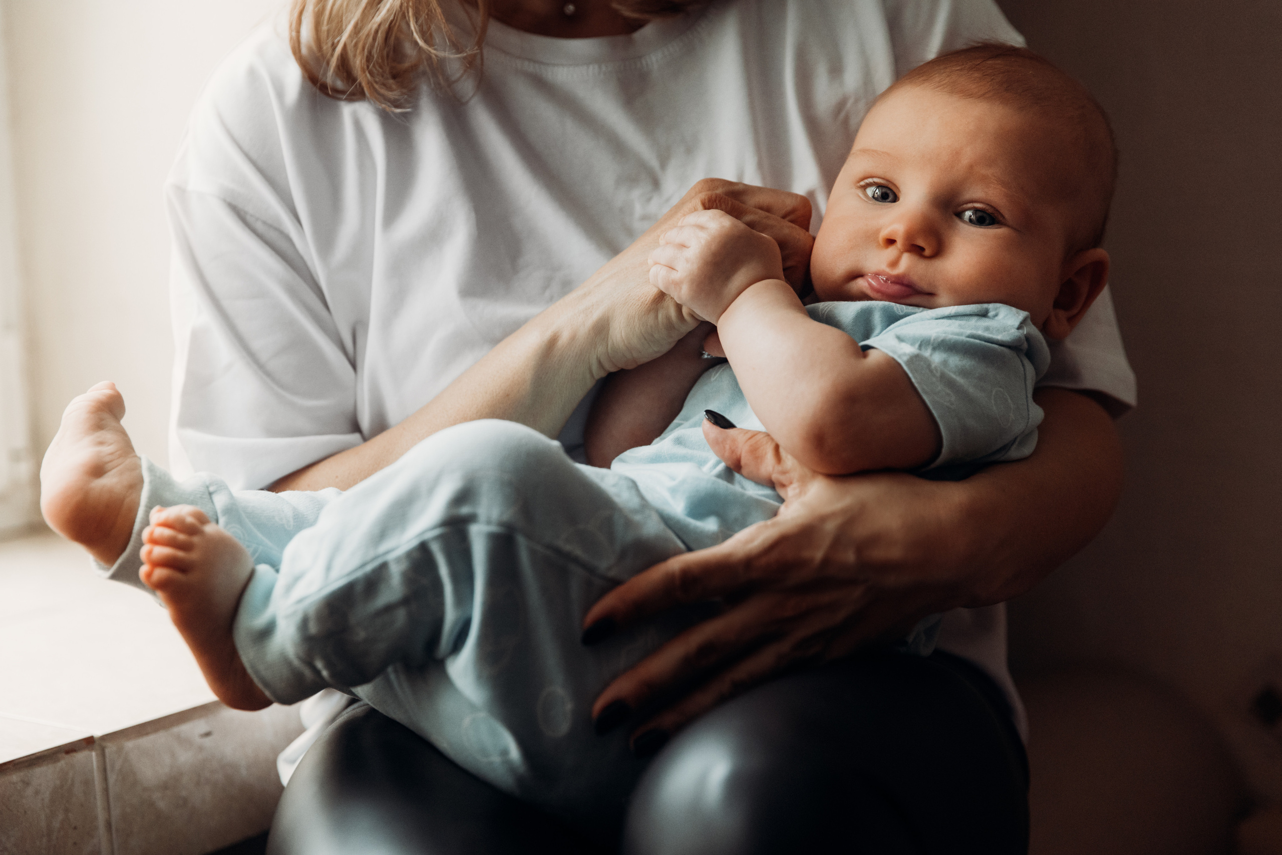Малыши. Леся Гаранина. Семейный фотограф/видеограф Москва и область