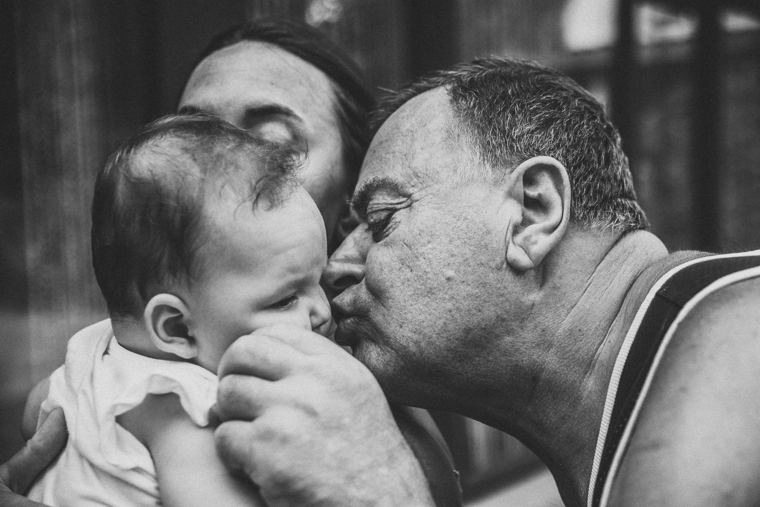 Домашняя история. Леся Гаранина. Семейный фотограф/видеограф Москва и область