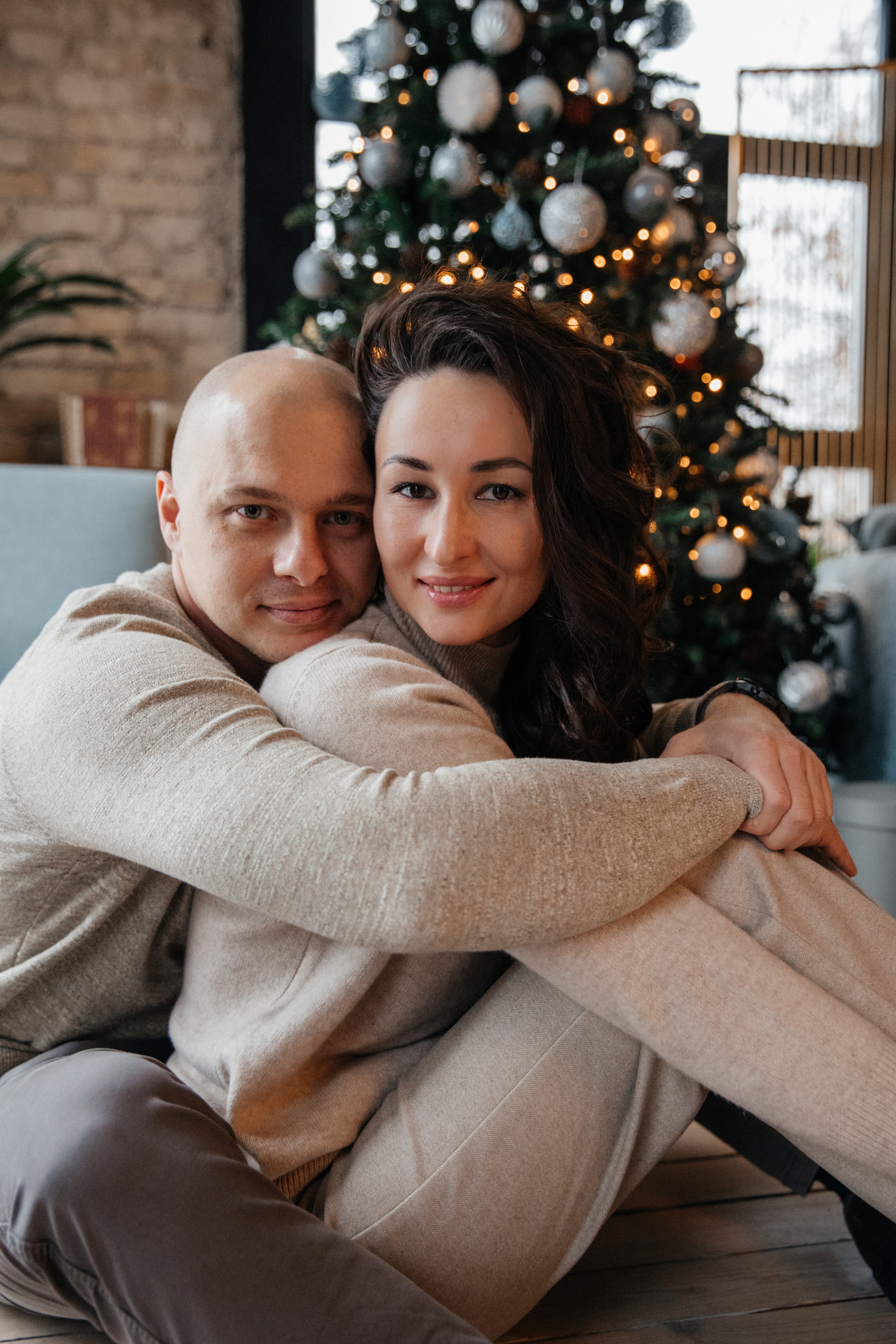 Студийная съёмка. Леся Гаранина. Семейный фотограф/видеограф Москва и область