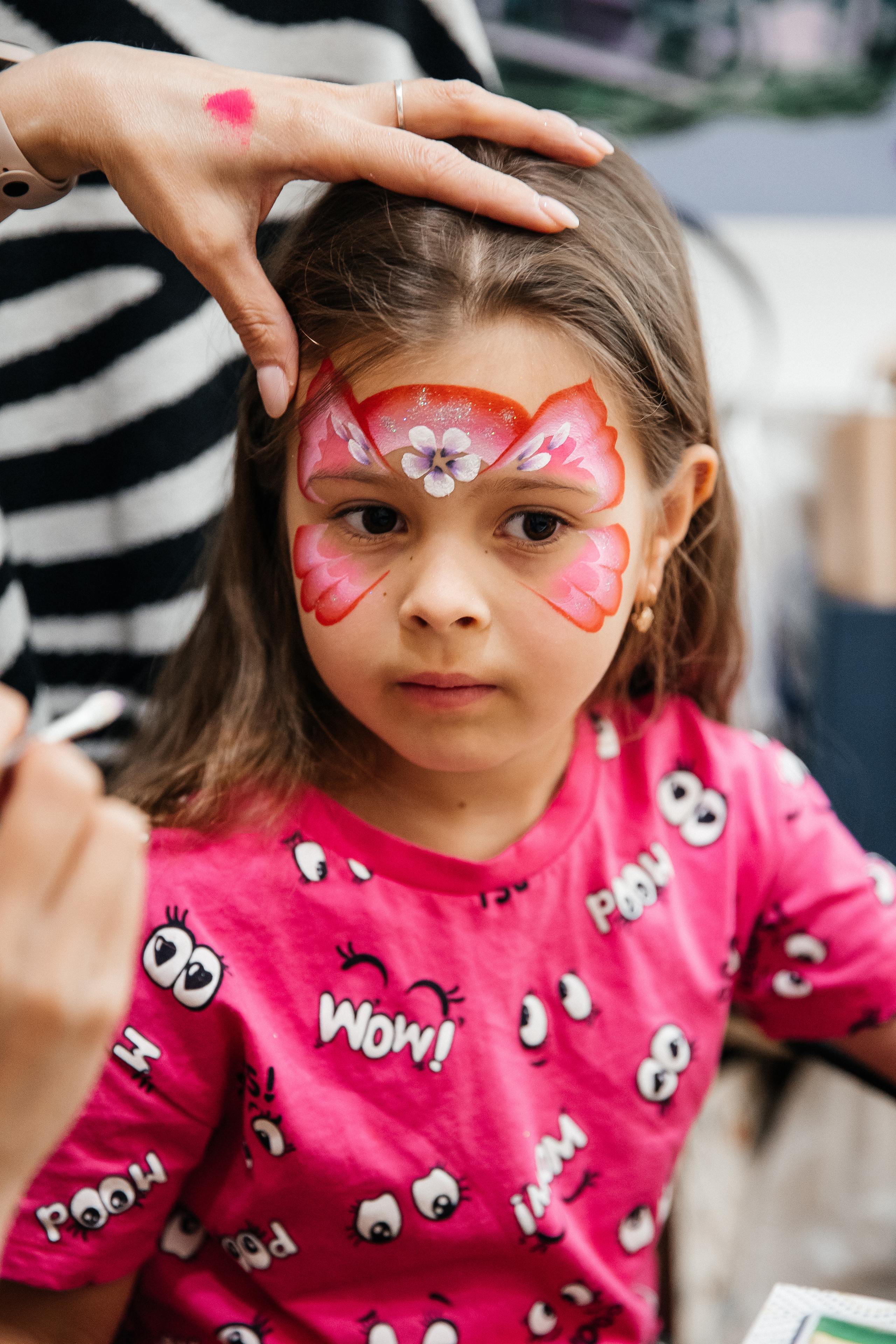Детские праздники. Леся Гаранина. Семейный фотограф/видеограф Москва и область