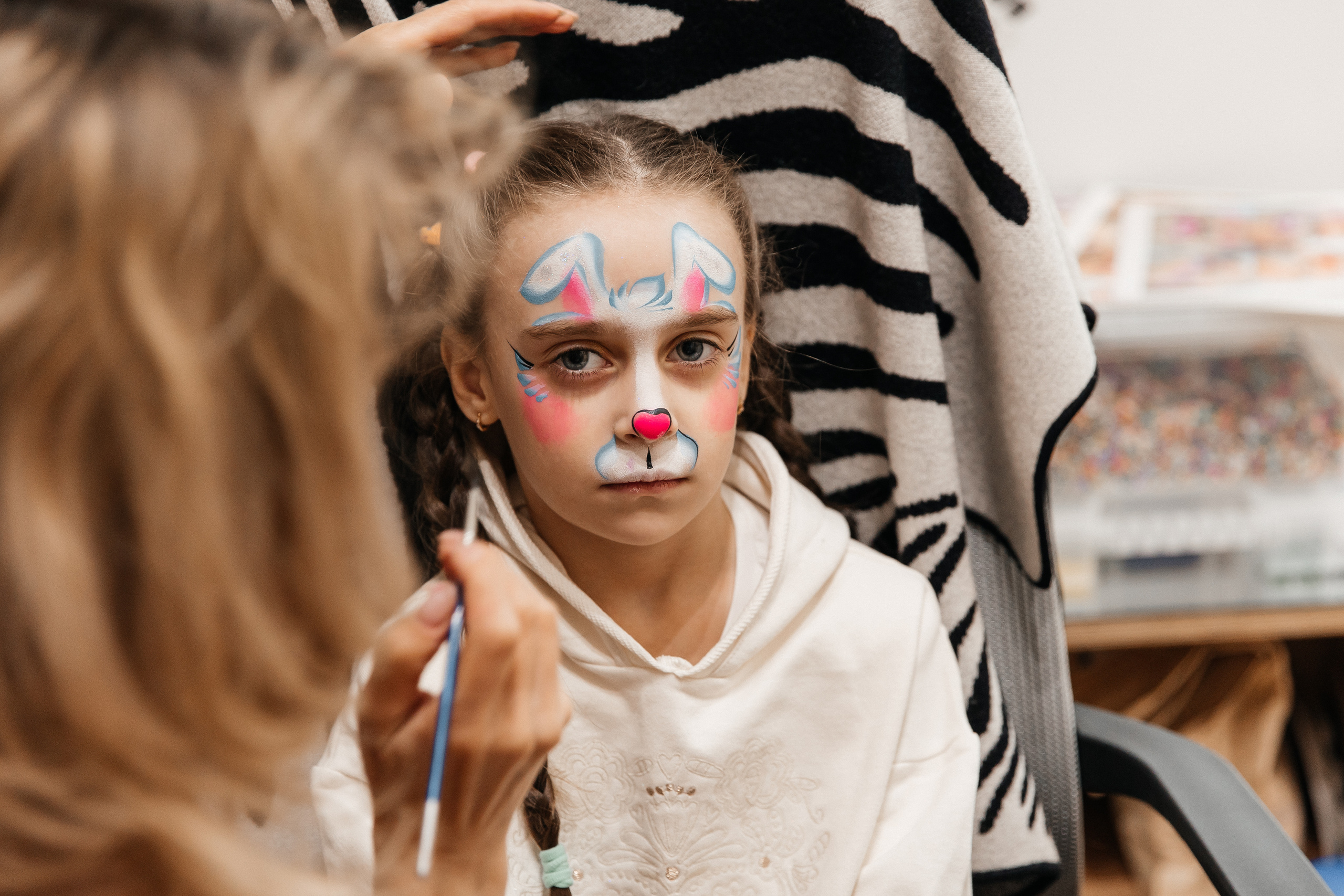 Детские праздники. Леся Гаранина. Семейный фотограф/видеограф Москва и область