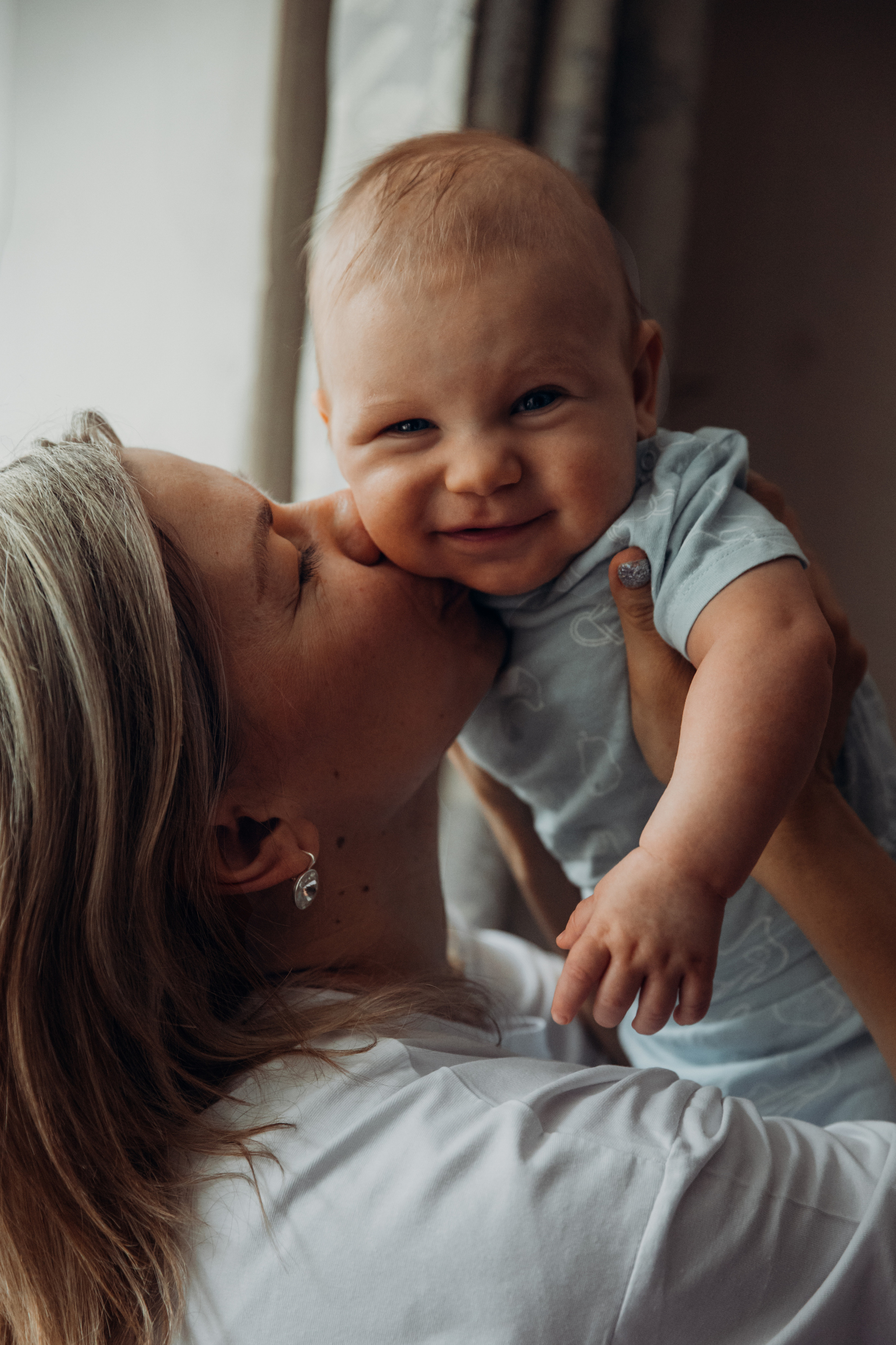 Малыши. Леся Гаранина. Семейный фотограф/видеограф Москва и область