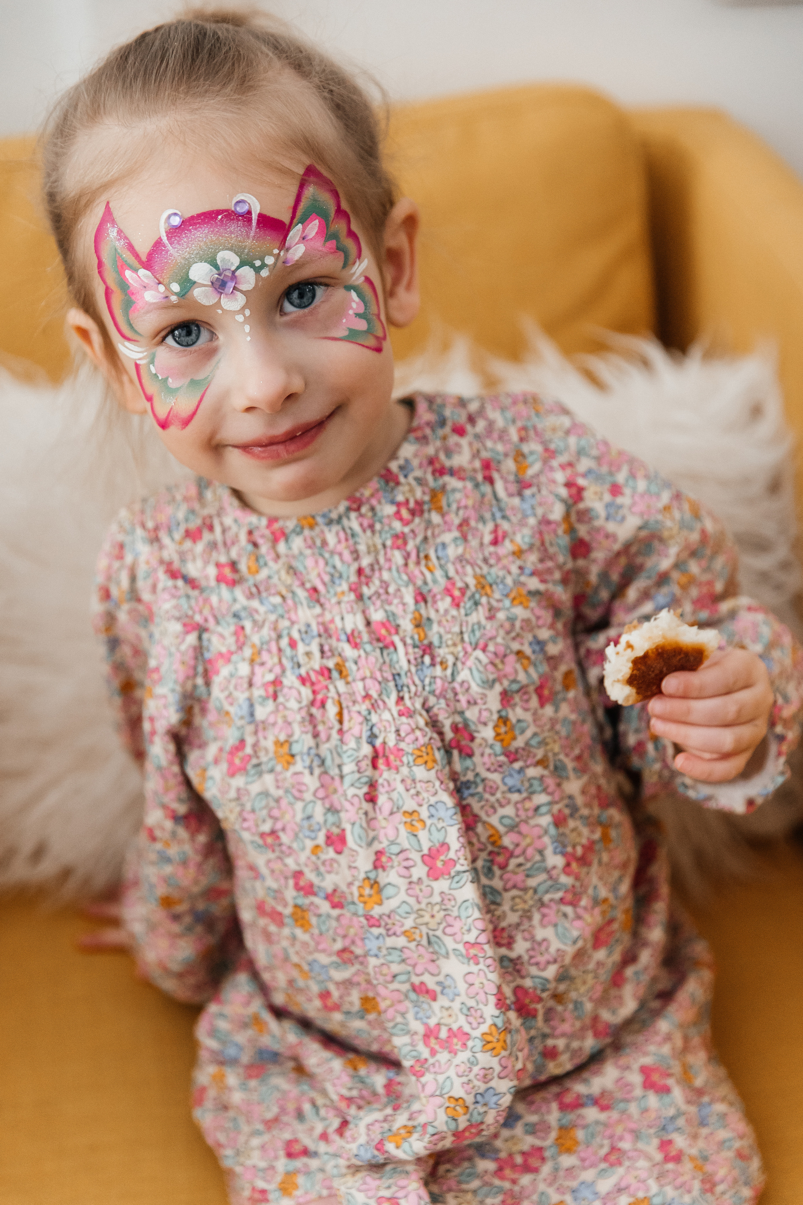 Детские праздники. Леся Гаранина. Семейный фотограф/видеограф Москва и область