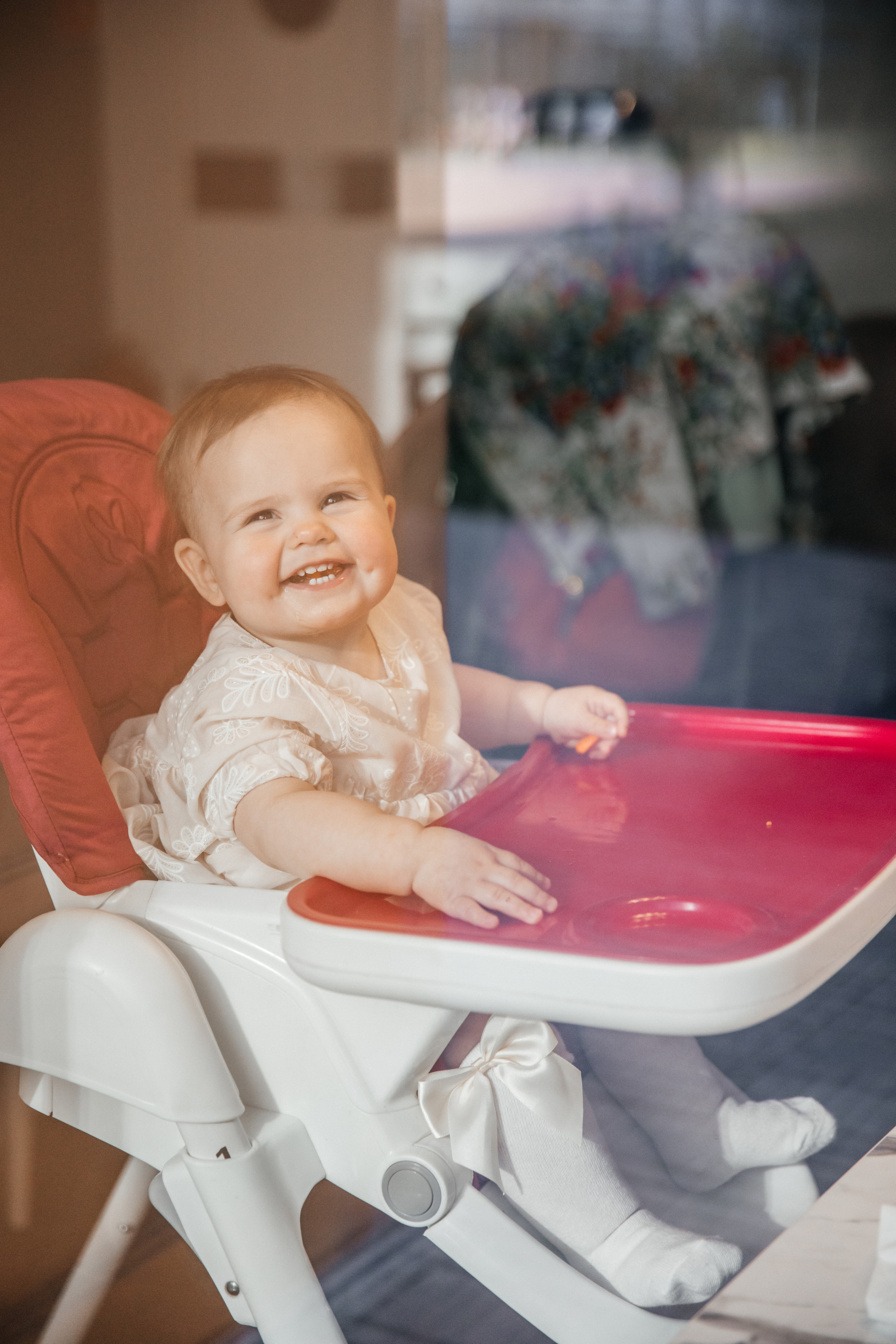 Домашняя история. Леся Гаранина. Семейный фотограф/видеограф Москва и область