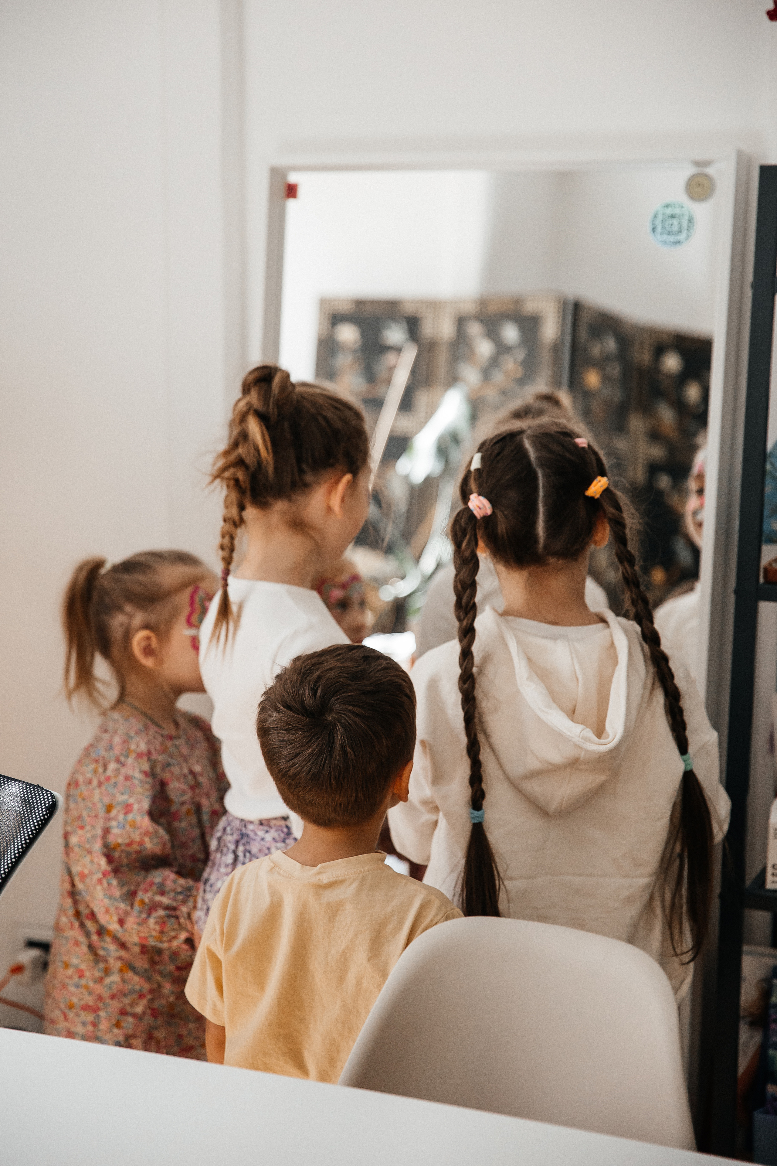 Детские праздники. Леся Гаранина. Семейный фотограф/видеограф Москва и область