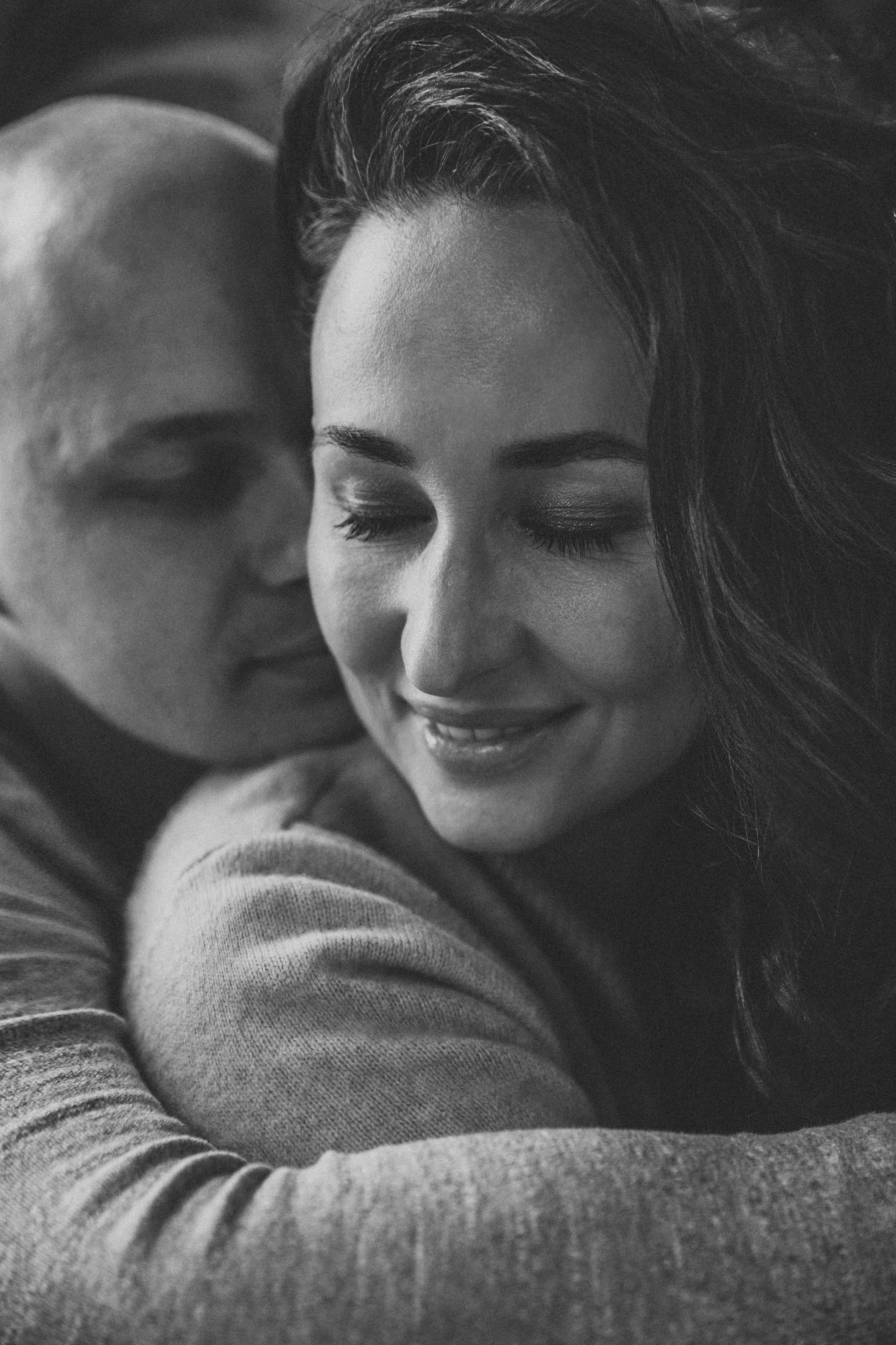 Студийная съёмка. Леся Гаранина. Семейный фотограф/видеограф Москва и область