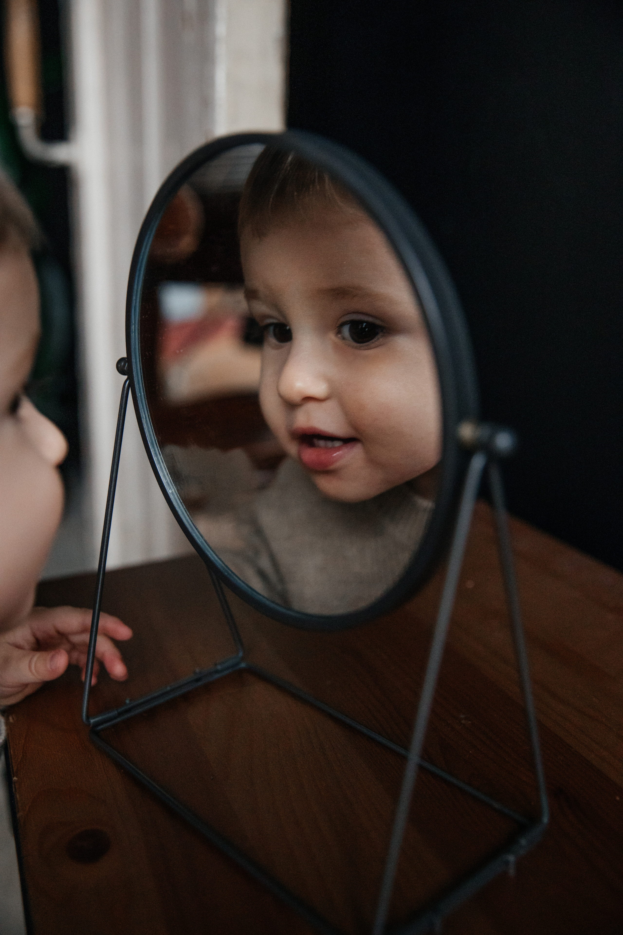 Студийная съёмка. Леся Гаранина. Семейный фотограф/видеограф Москва и область