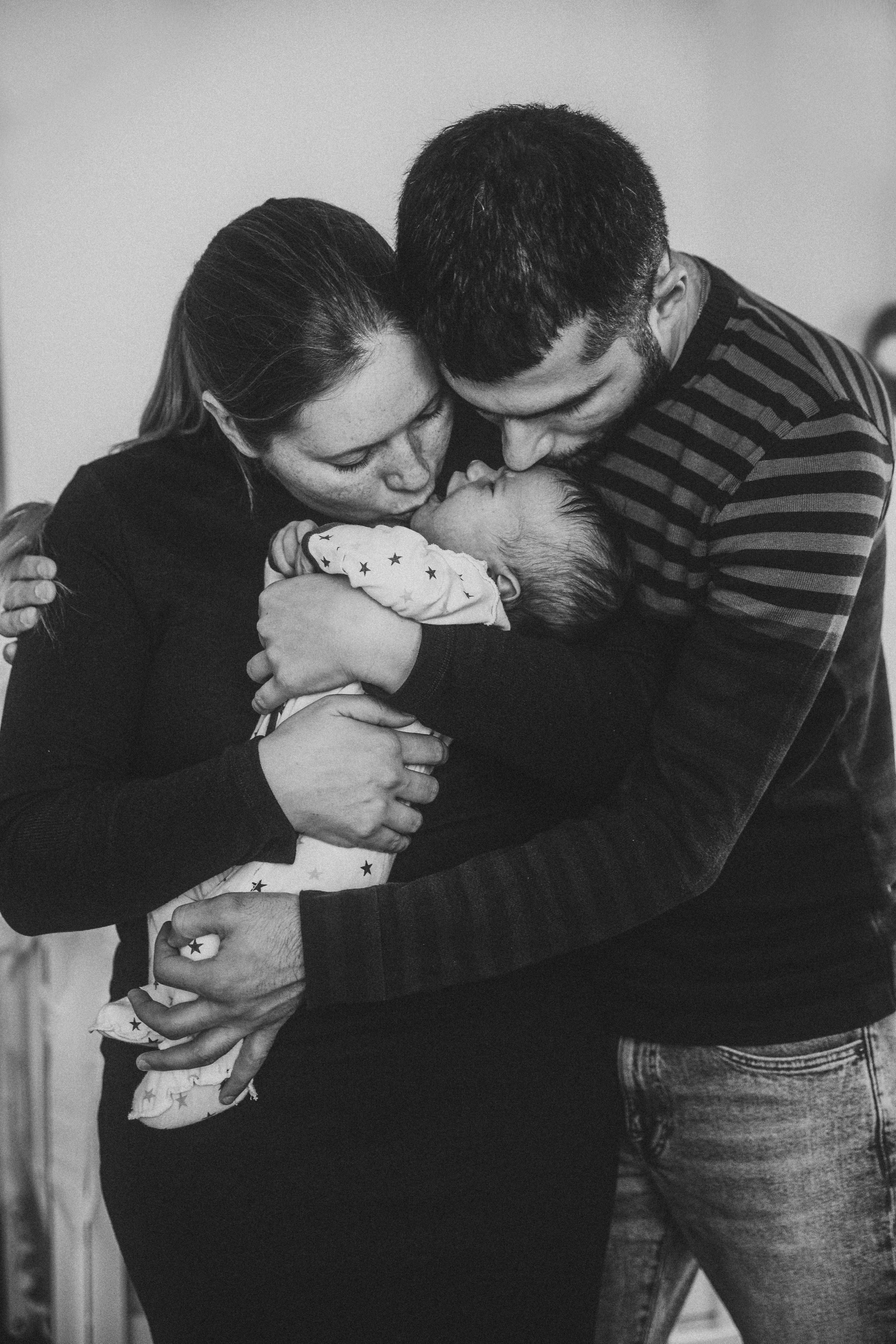 Малыши. Леся Гаранина. Семейный фотограф/видеограф Москва и область