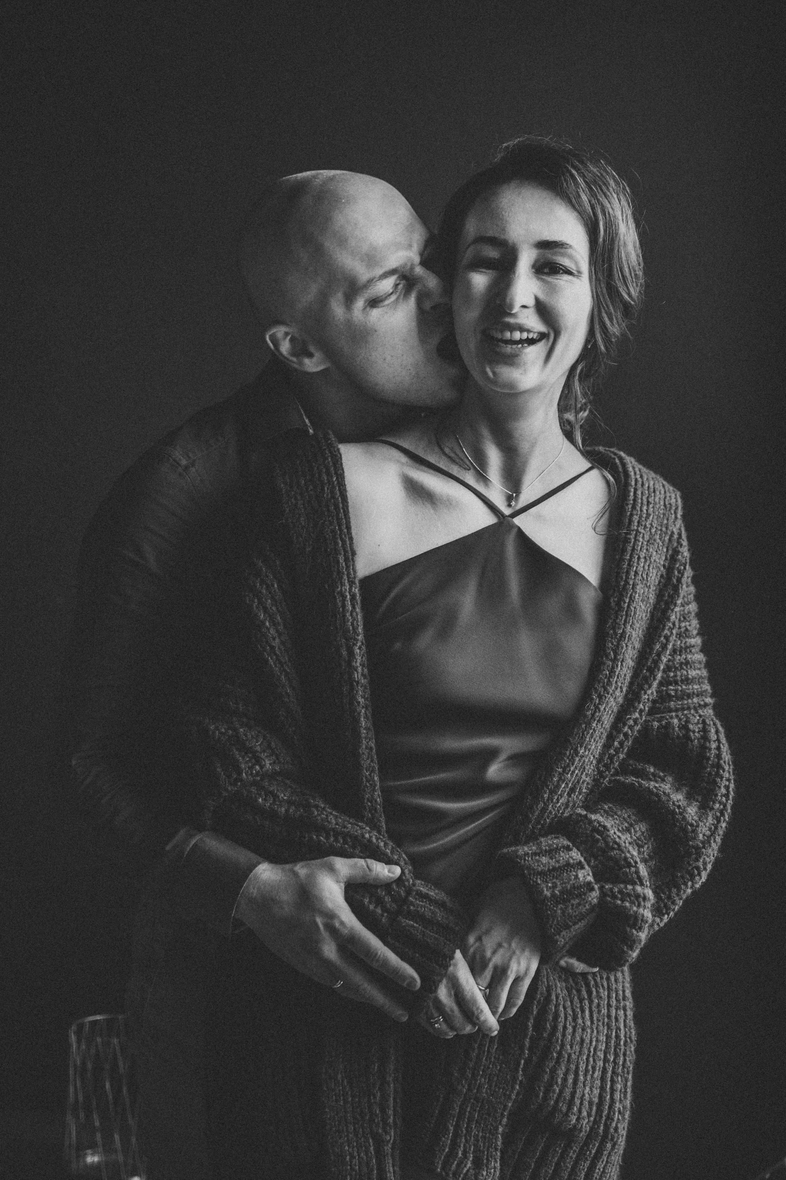 Студийная съёмка. Леся Гаранина. Семейный фотограф/видеограф Москва и область