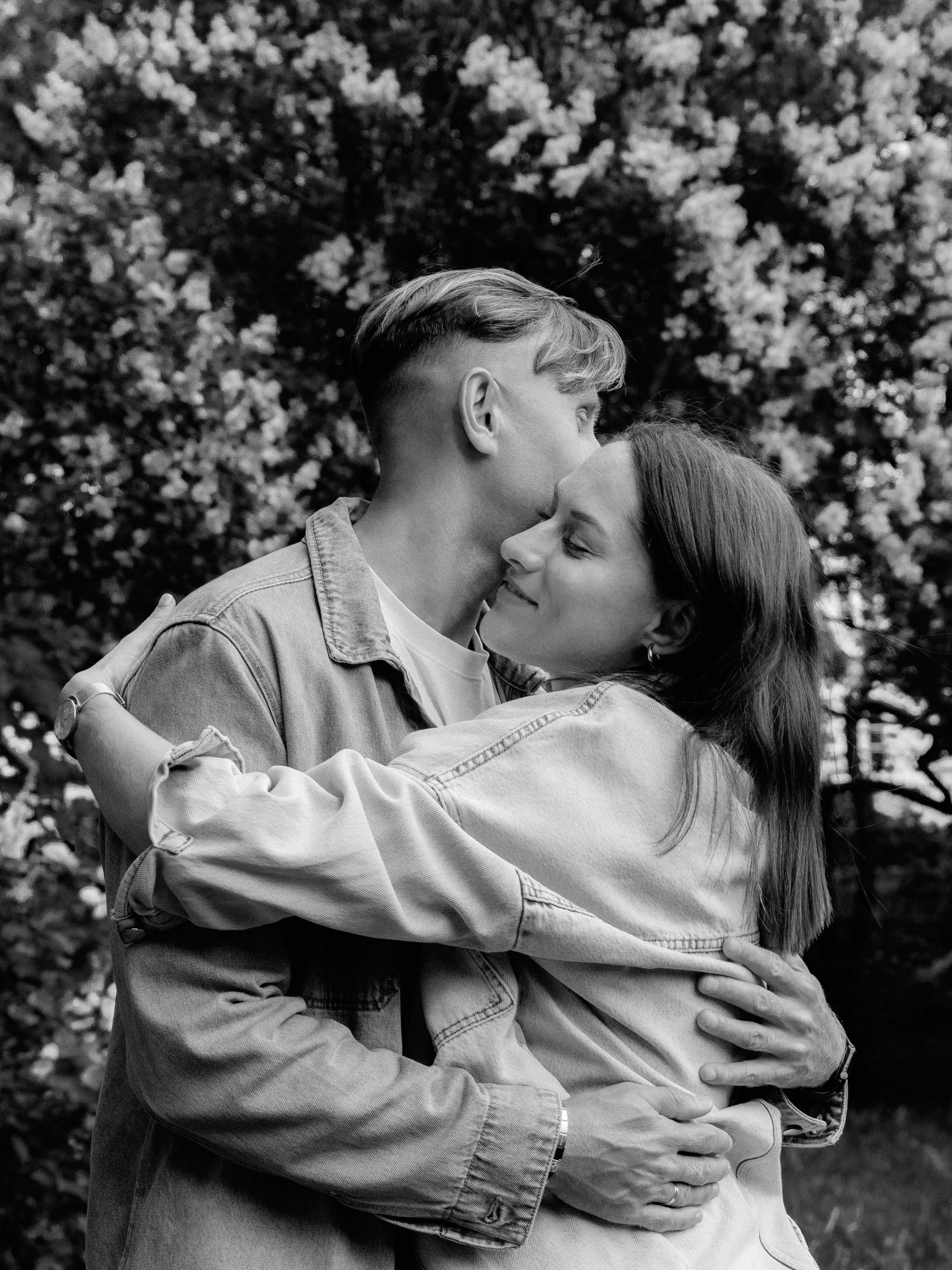 Фотосессия для пары на улицах Санкт-Петербурга (Love Story). Светлана Гопанюк. Портретный фотограф. Санкт-Петербург. СПб