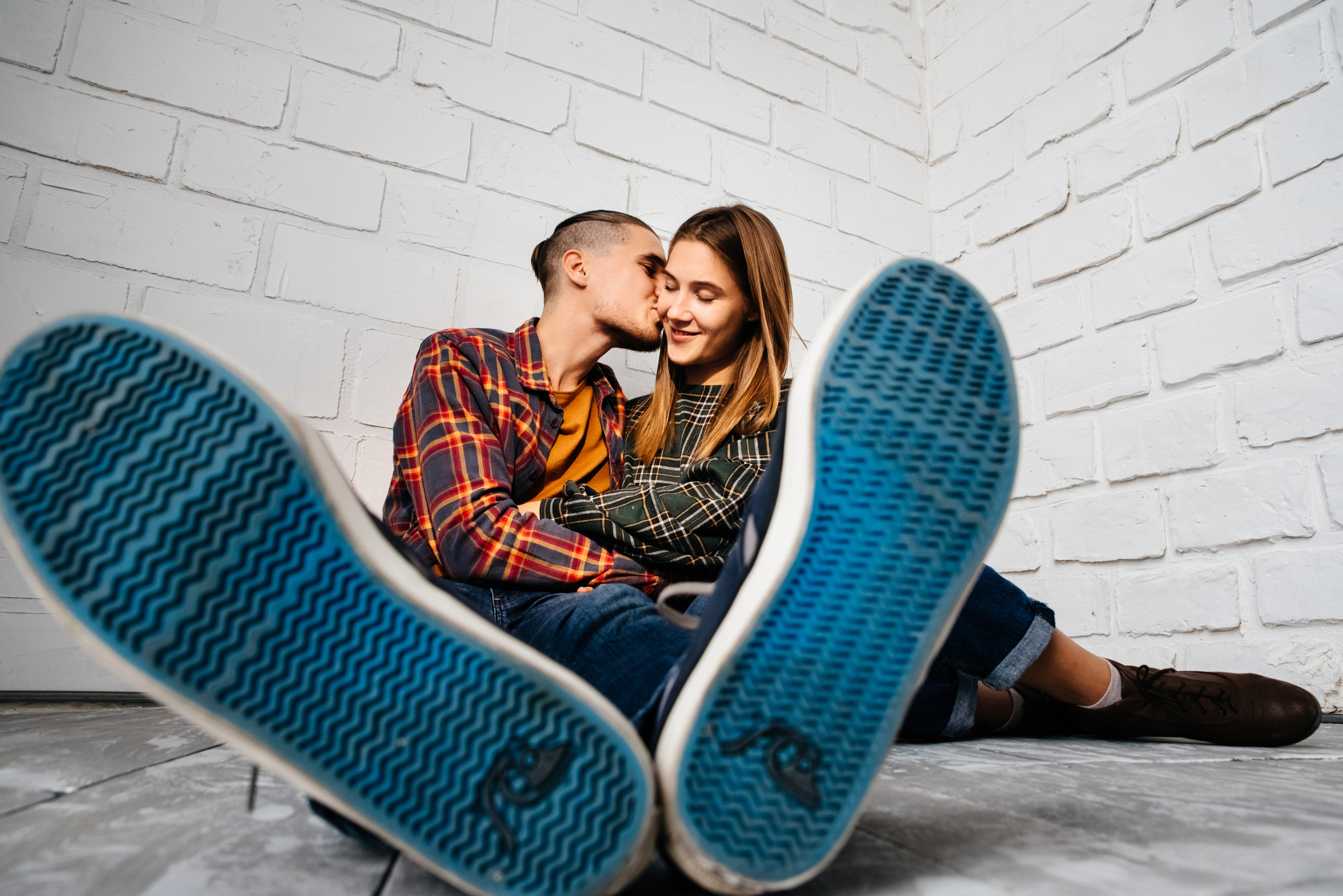 Дима & София. Свадебный фотограф в Новороссийске Александр Абрамян