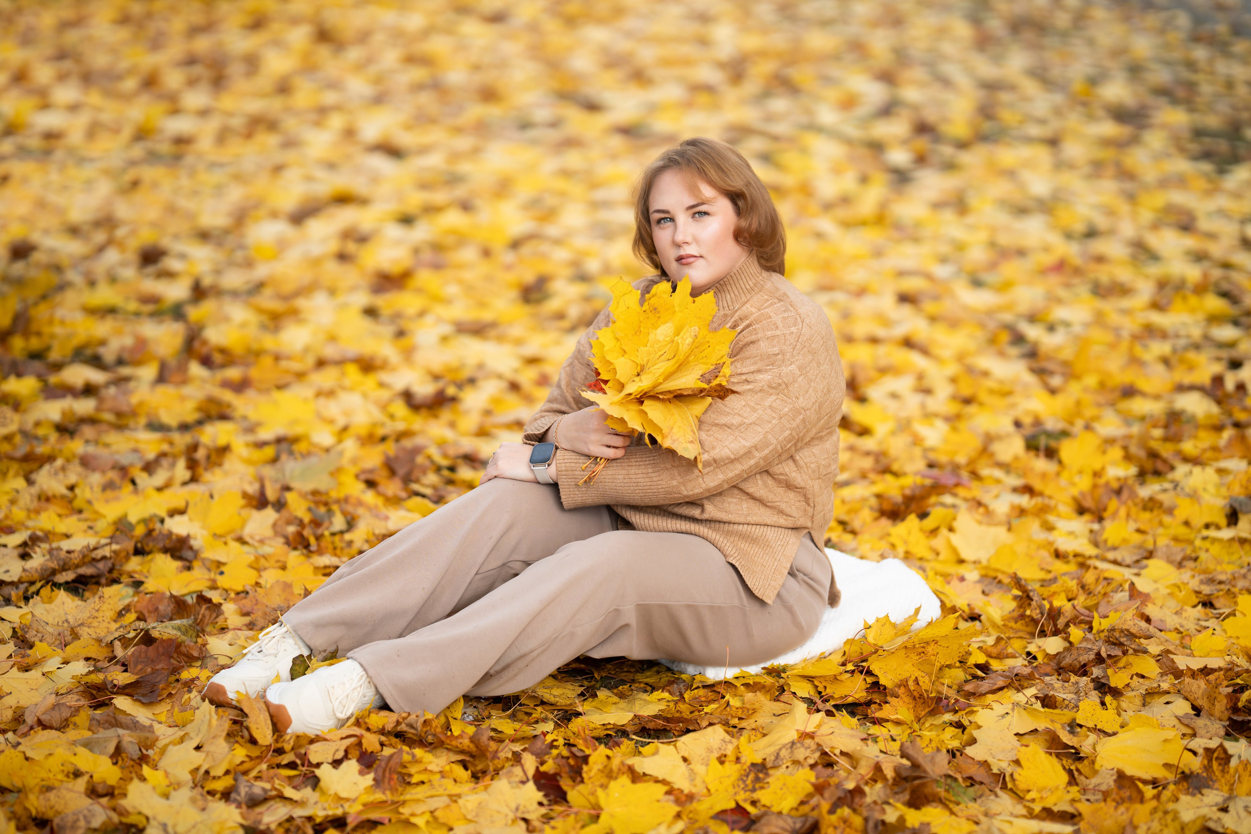 Индивидуальные. Индивидуальные и семейные фотосессии в Калужской области Катерина Шатохина