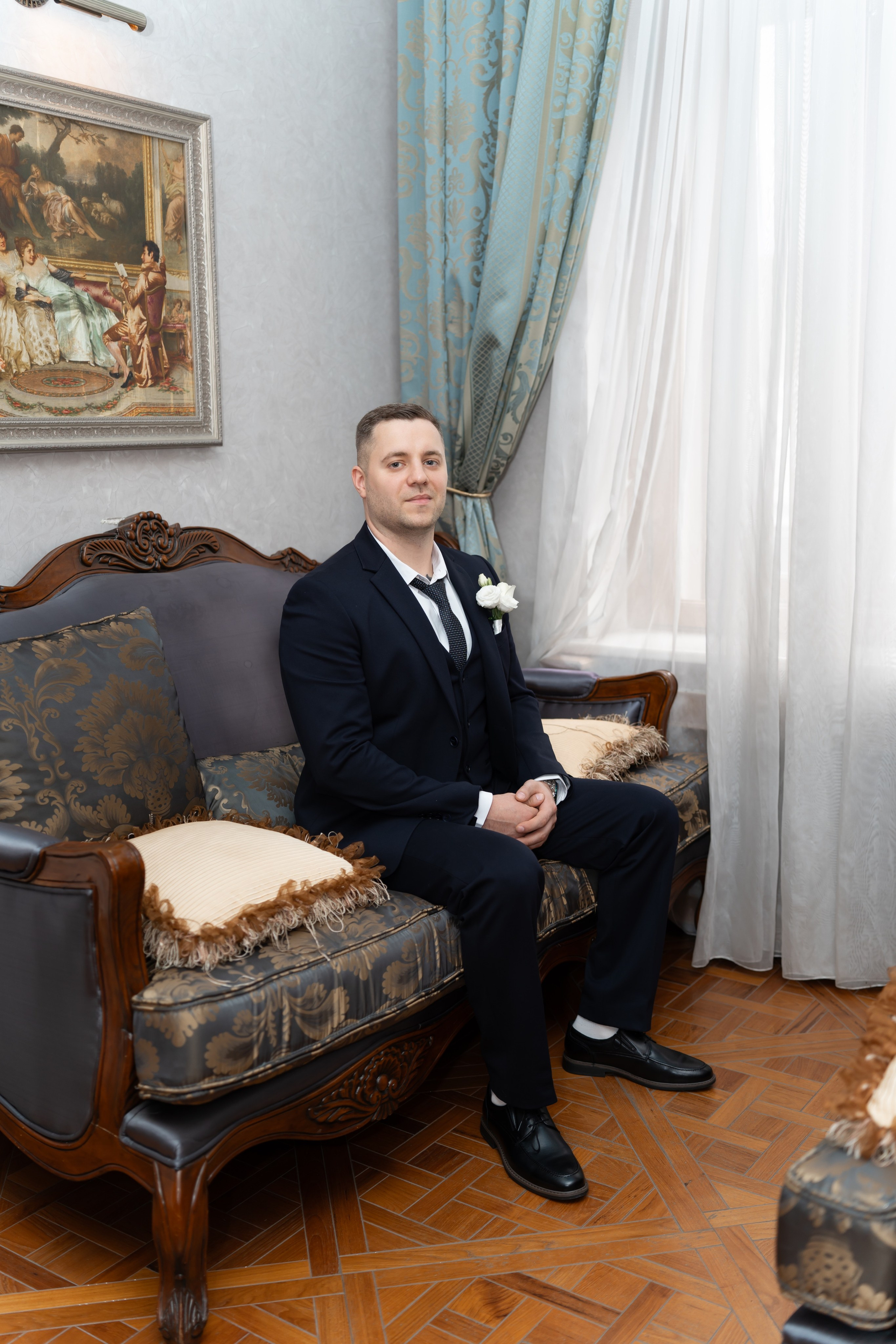 Weddings. Индивидуальные и семейные фотосессии в Калужской области Катерина Шатохина