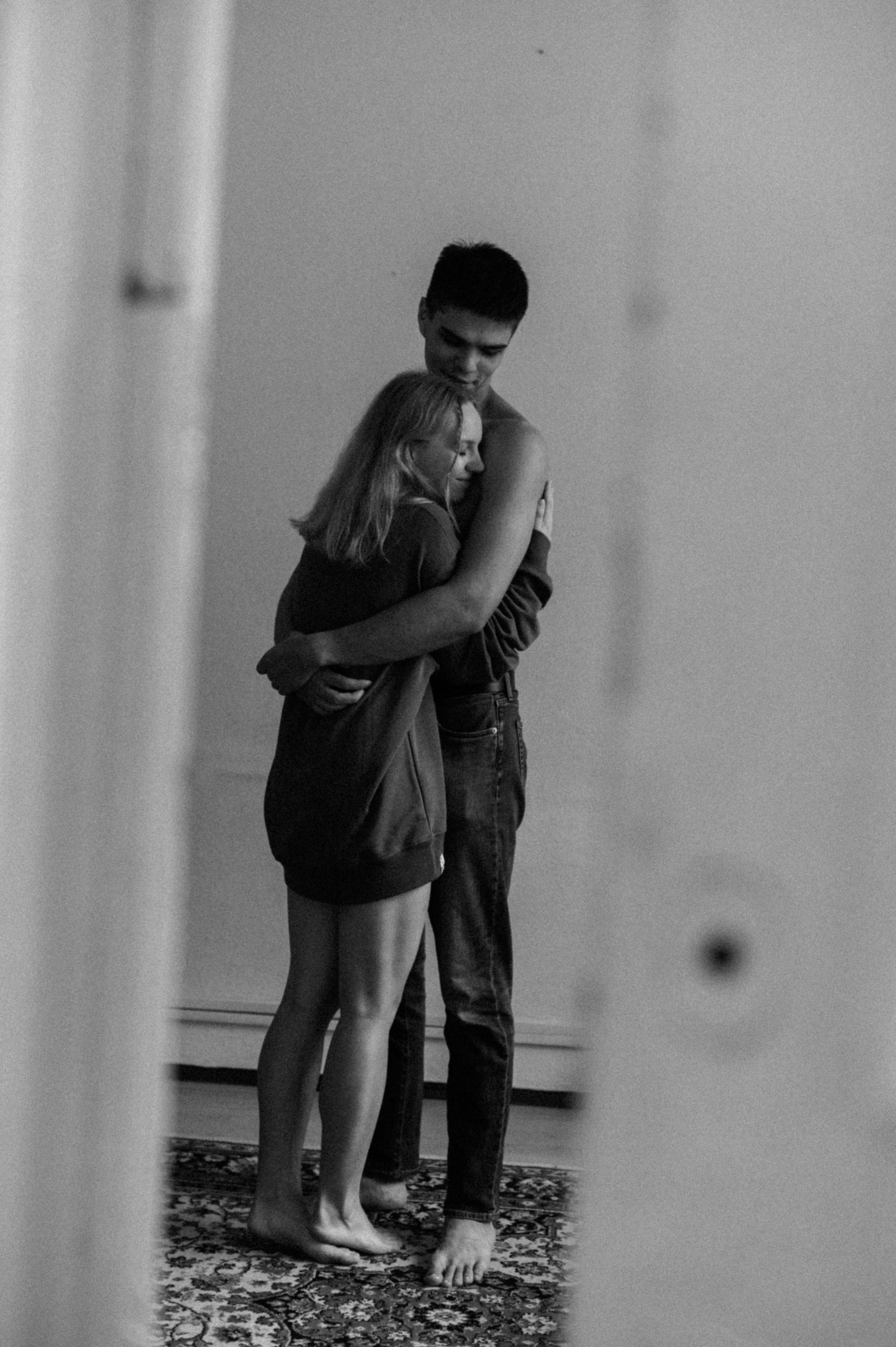 Люблю. Свадебный фотограф в Москве Юлия Лисой