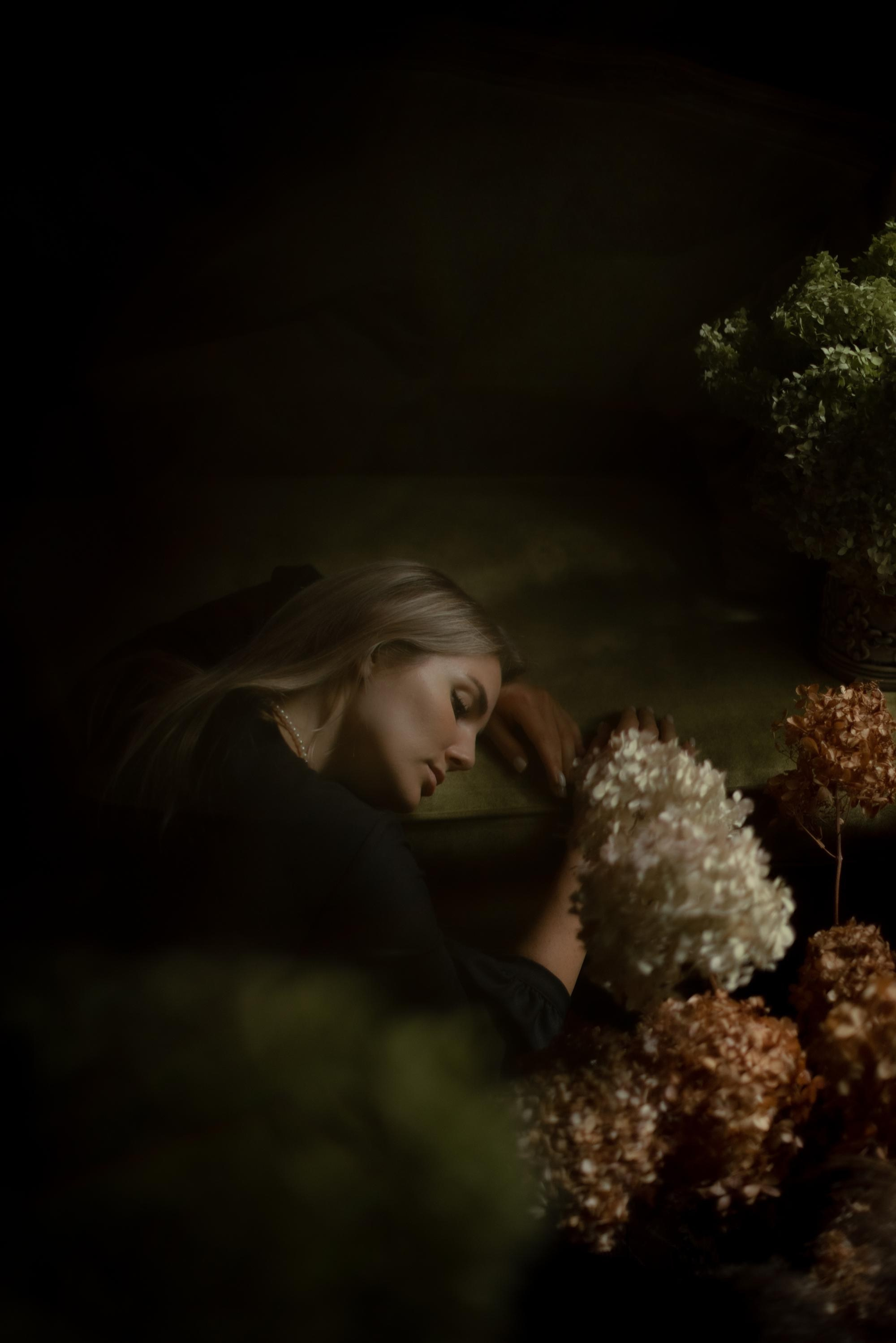 Ксения. Свадебный фотограф в Москве Юлия Лисой