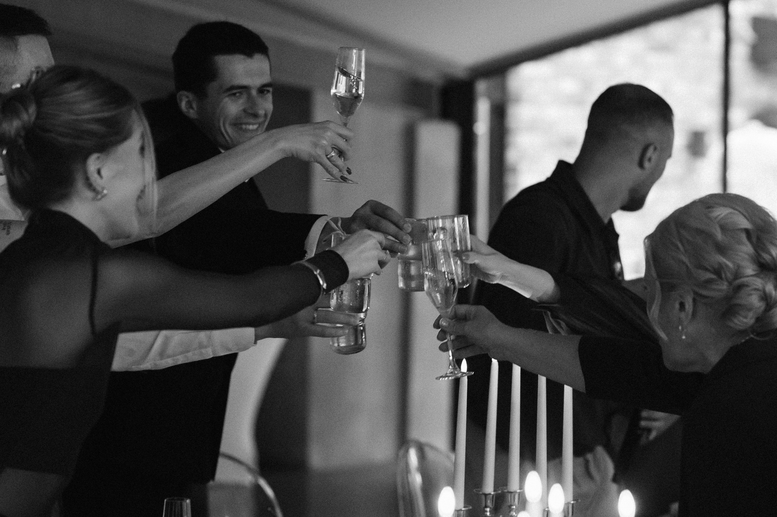 Бади 1+1. Свадебный фотограф в Москве Юлия Лисой