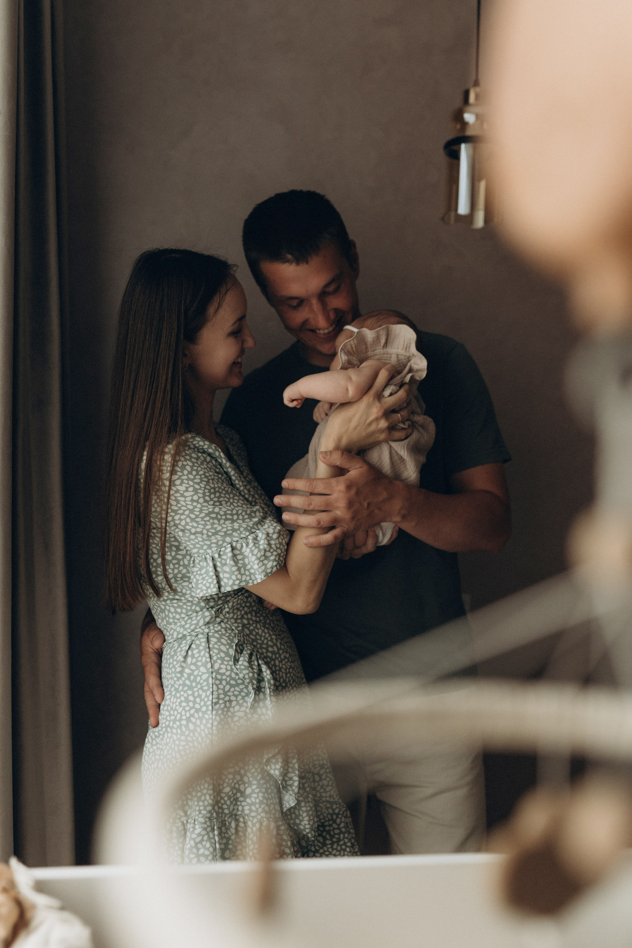 Семья. Женский и семейный фотограф в Чите Юлия Майорова