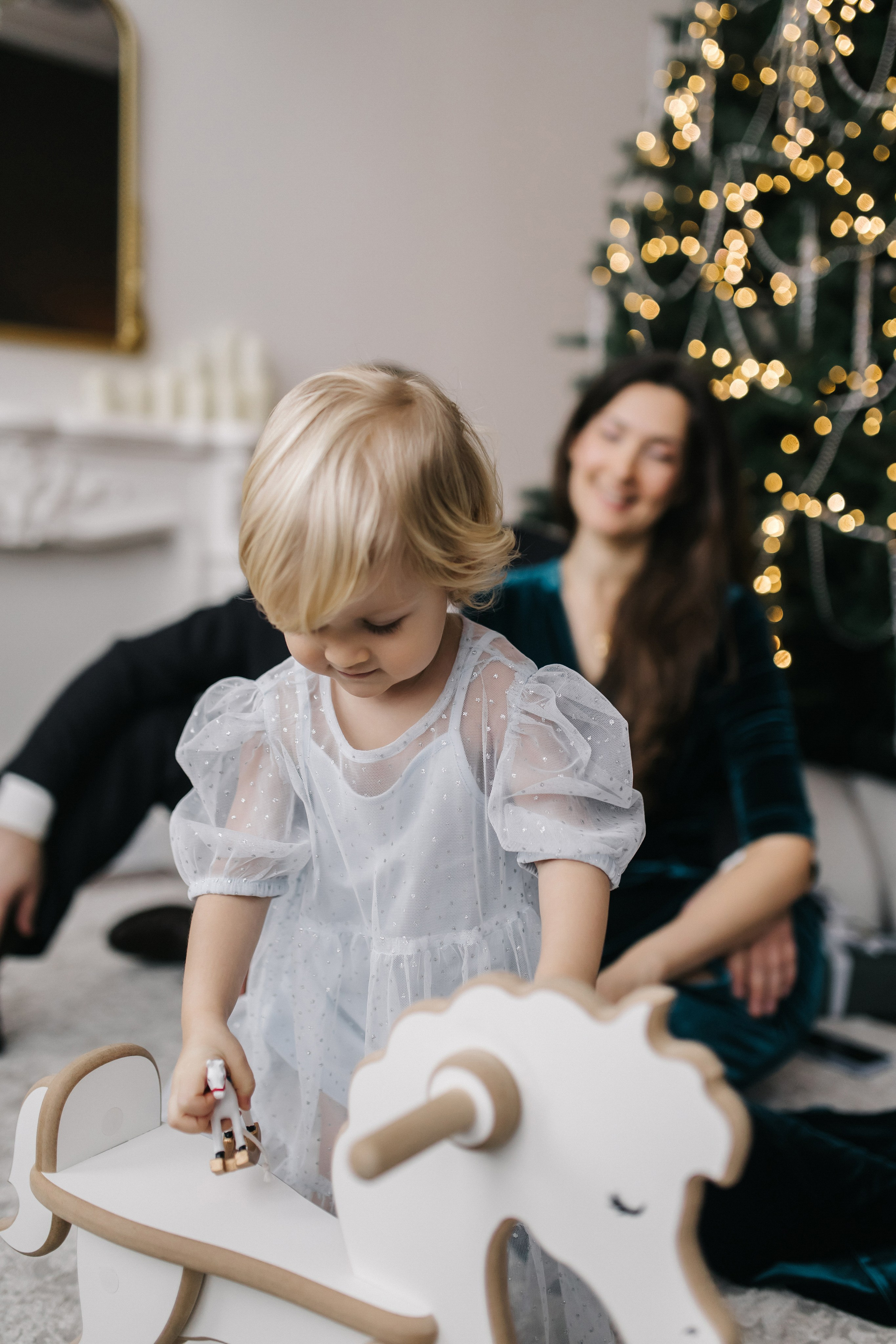 Фотосессия в 100 Frames