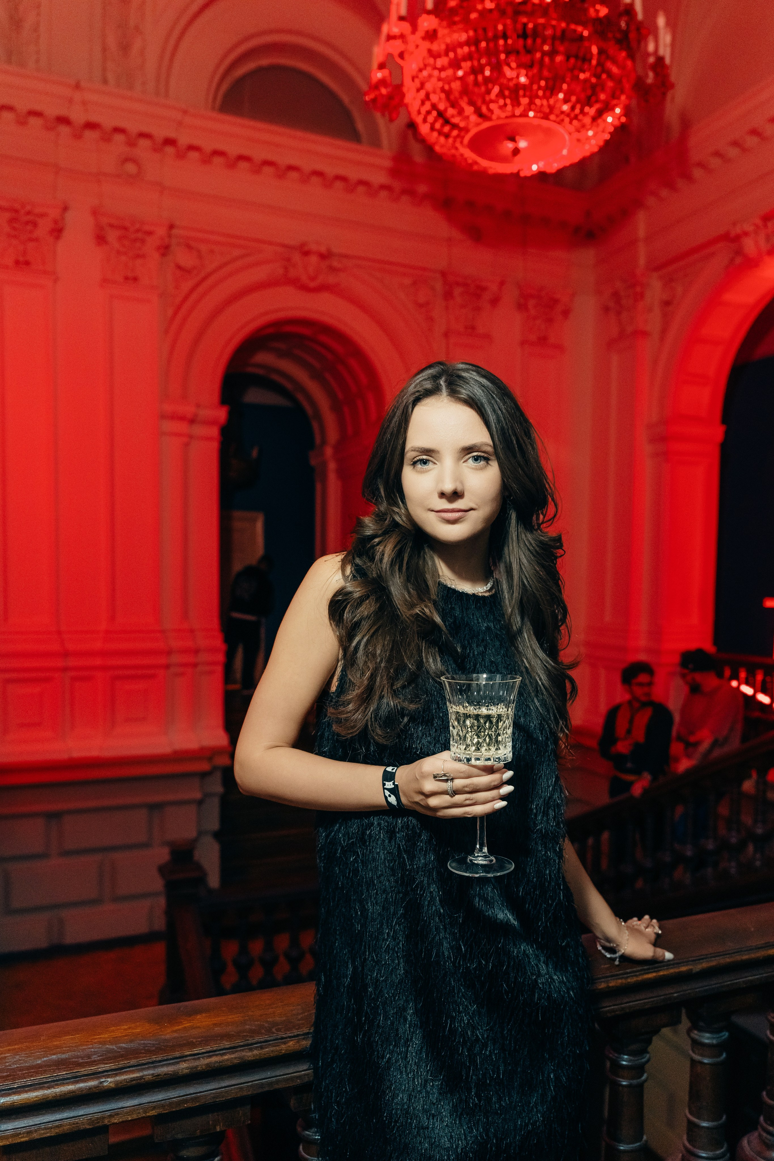 Leman. Фотограф Дмитрий Алехин. Репортажная съемка мероприятий в Москве