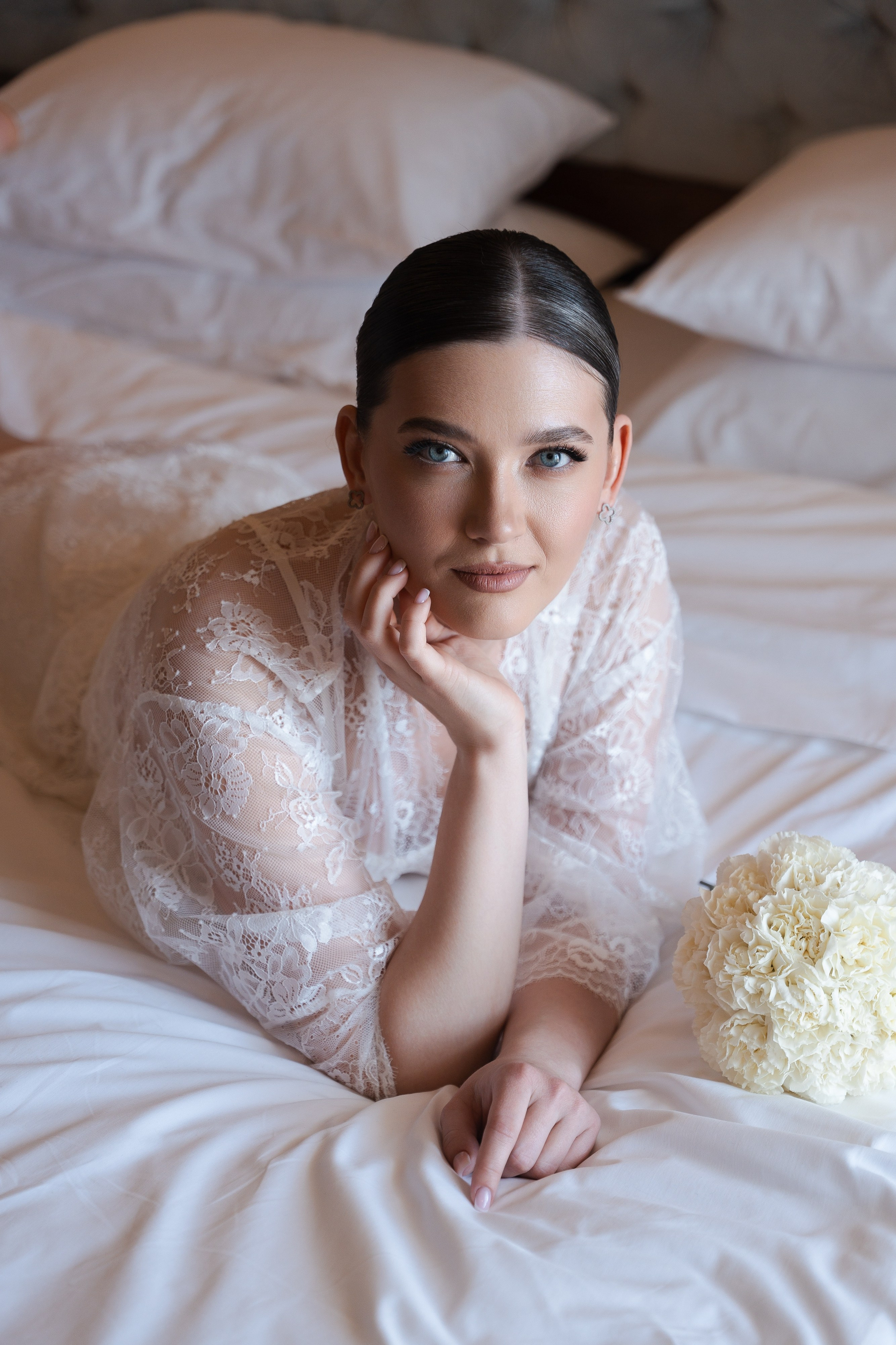 Ирина и Егор. Фотограф Хабаровск