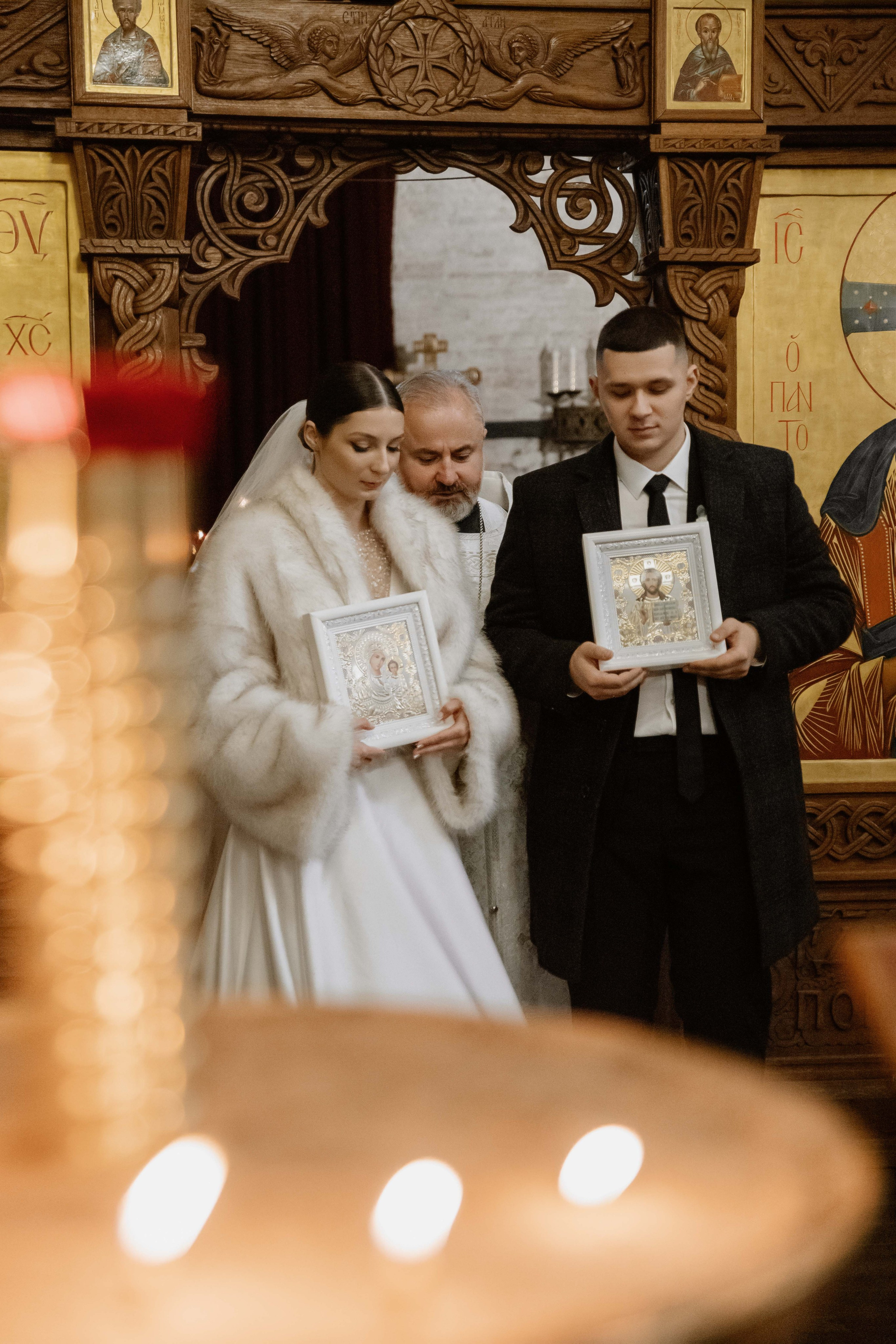 Владислав и Анастасия. Фотограф в Гродно Худолей Анна