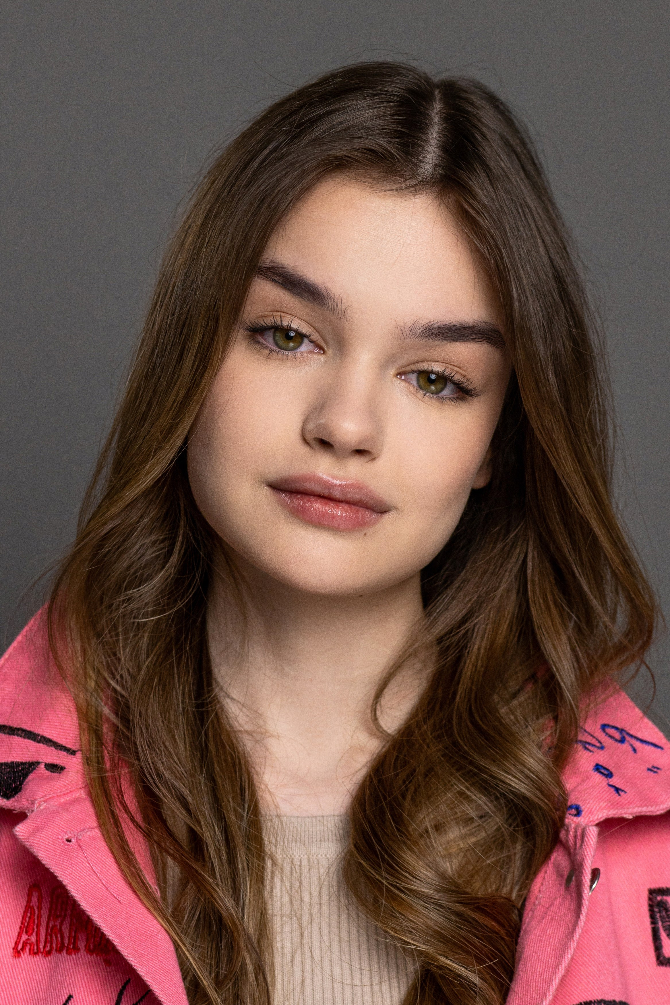 Саша О., актёрское портфолио. Татьяна Мирзоян