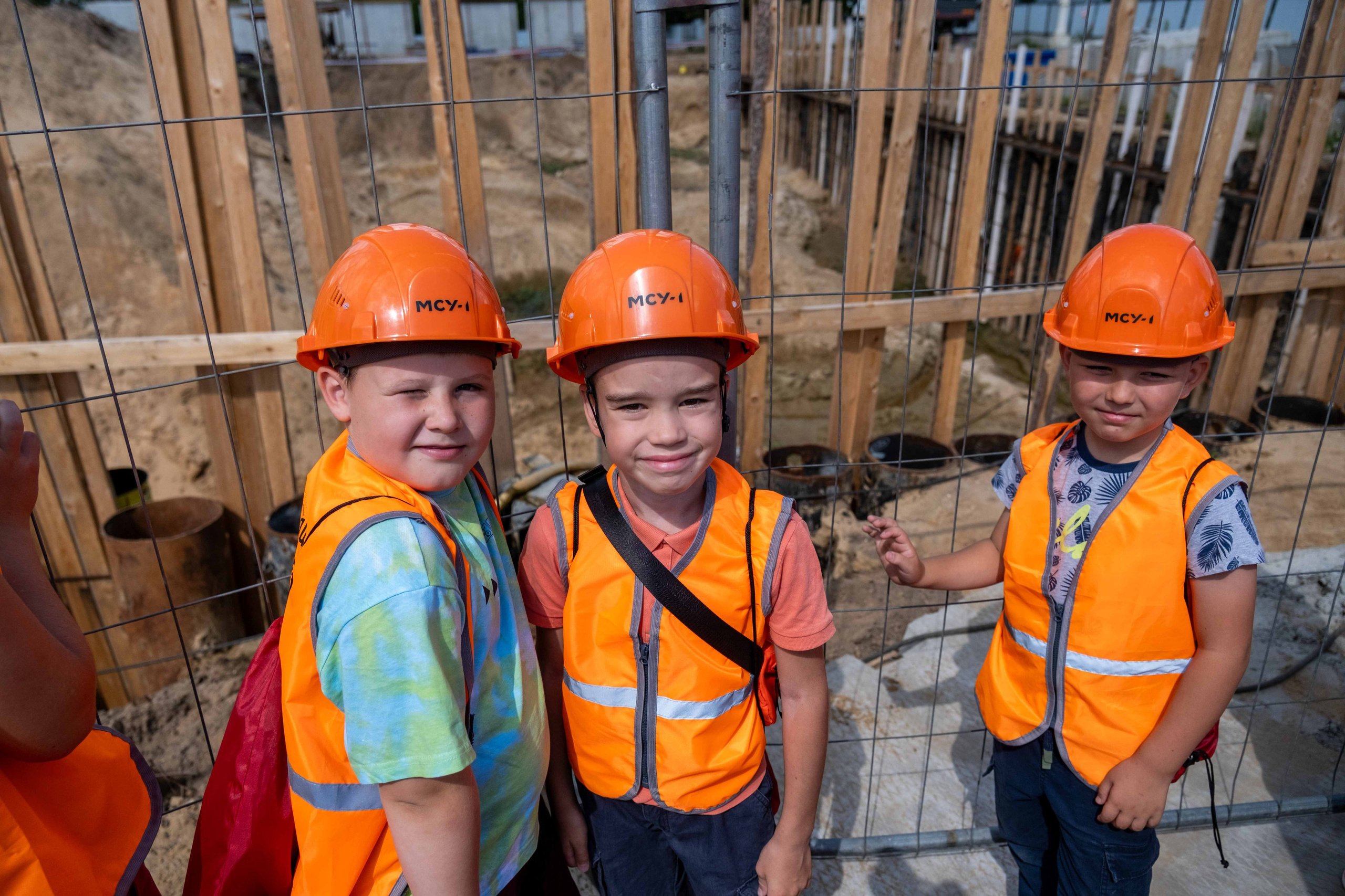 МСУ-1 ВДНХ. Фото тур